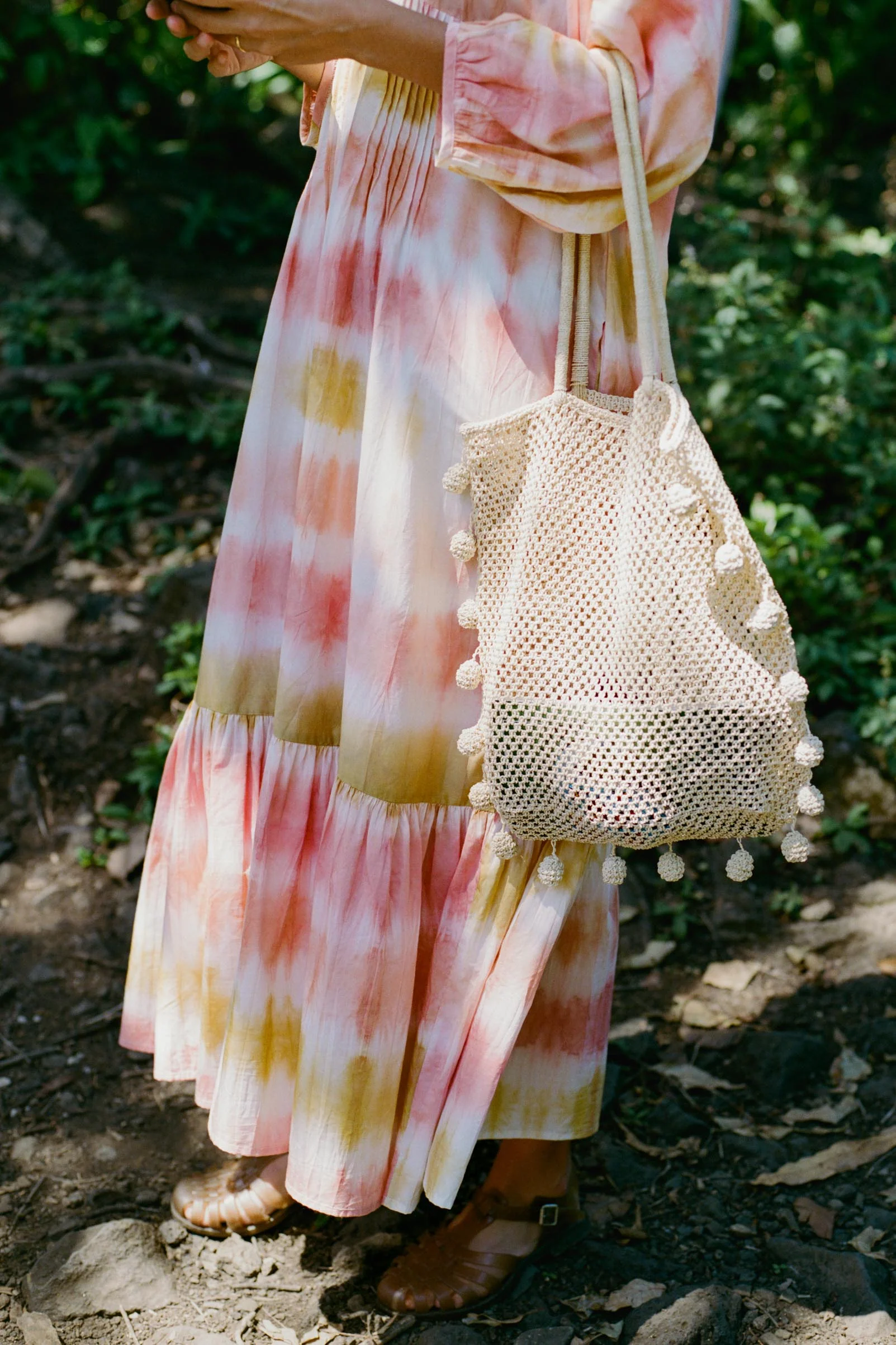 Adora Bag | Natural - Image 2