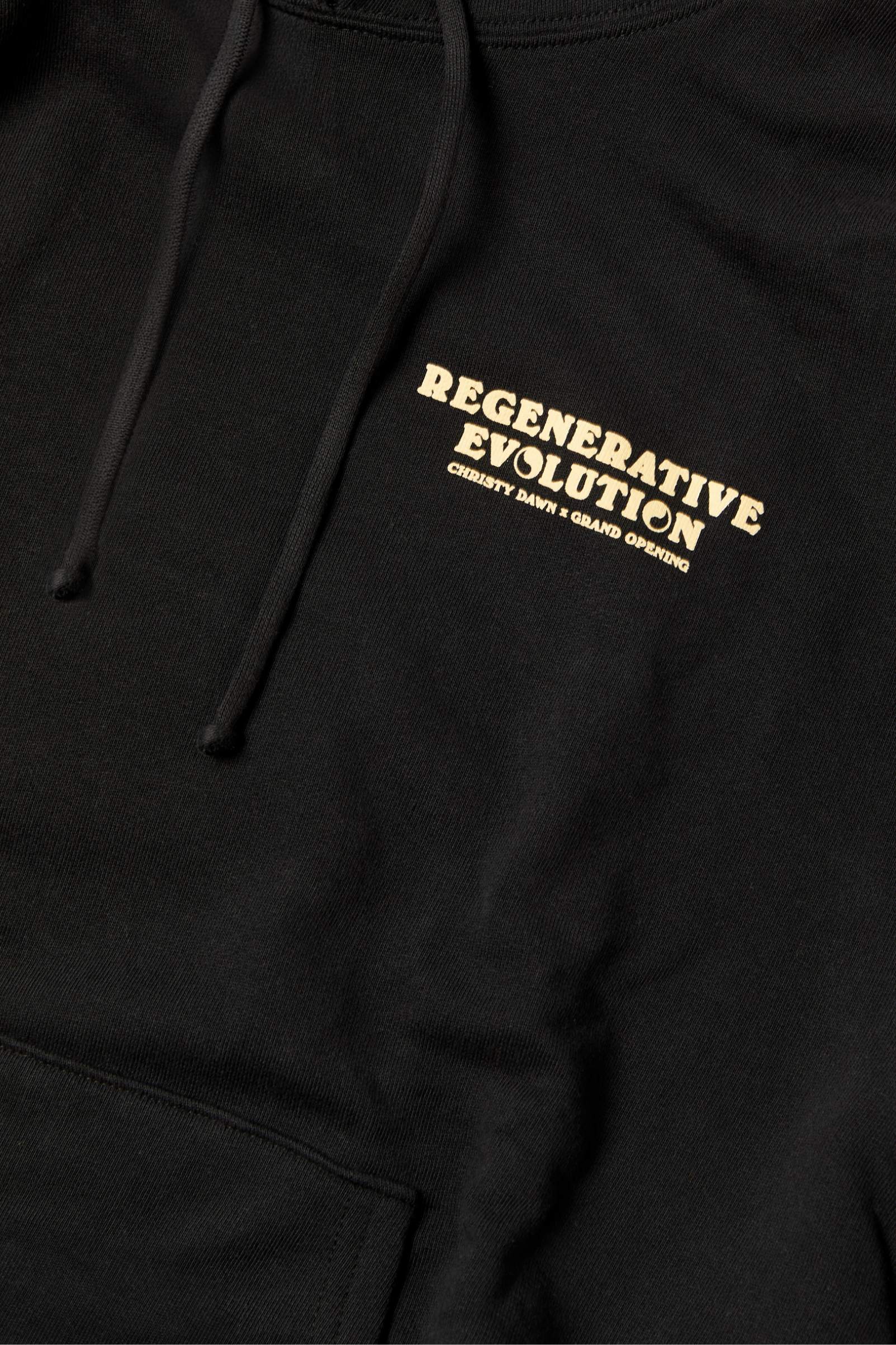 The Aras Hoodie | Widen The Embrace - Image 10