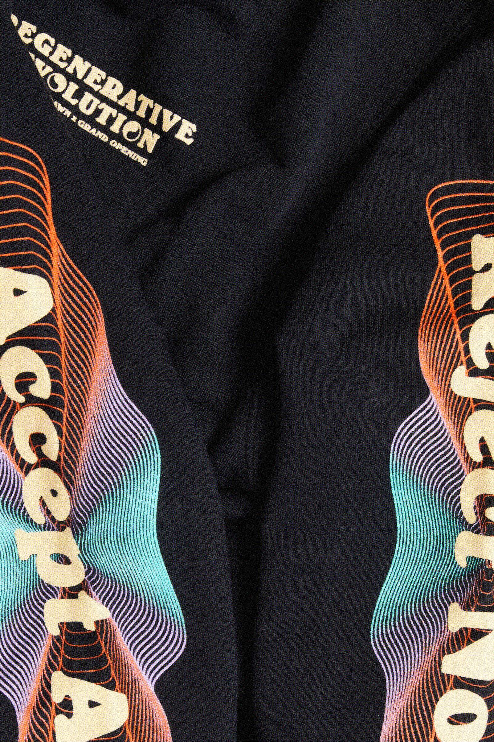 The Aras Hoodie | Widen The Embrace - Image 11