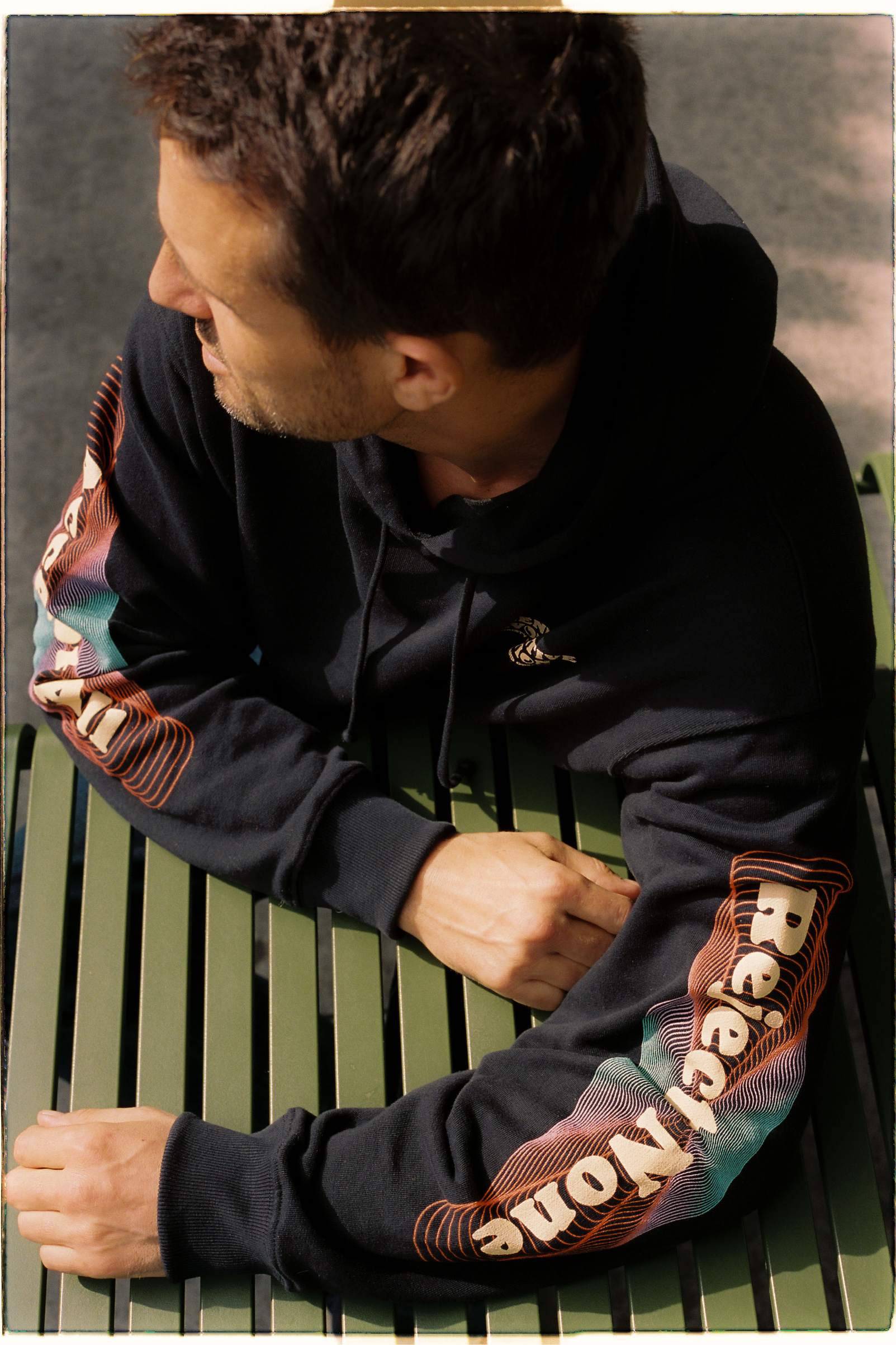 The Aras Hoodie | Widen The Embrace - Image 4