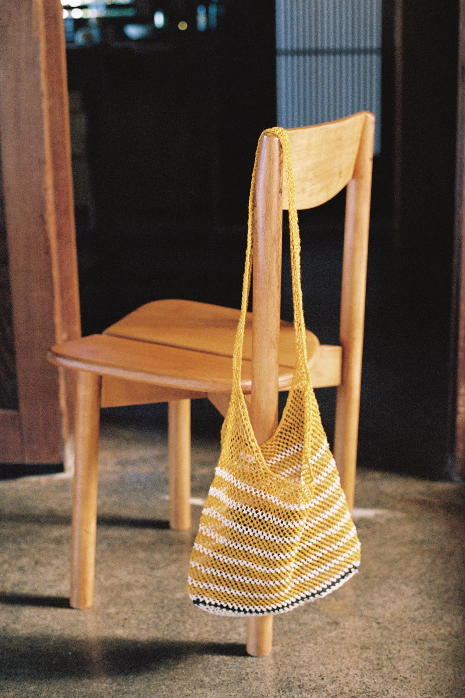 Chambira Tote | Natural - Image 3