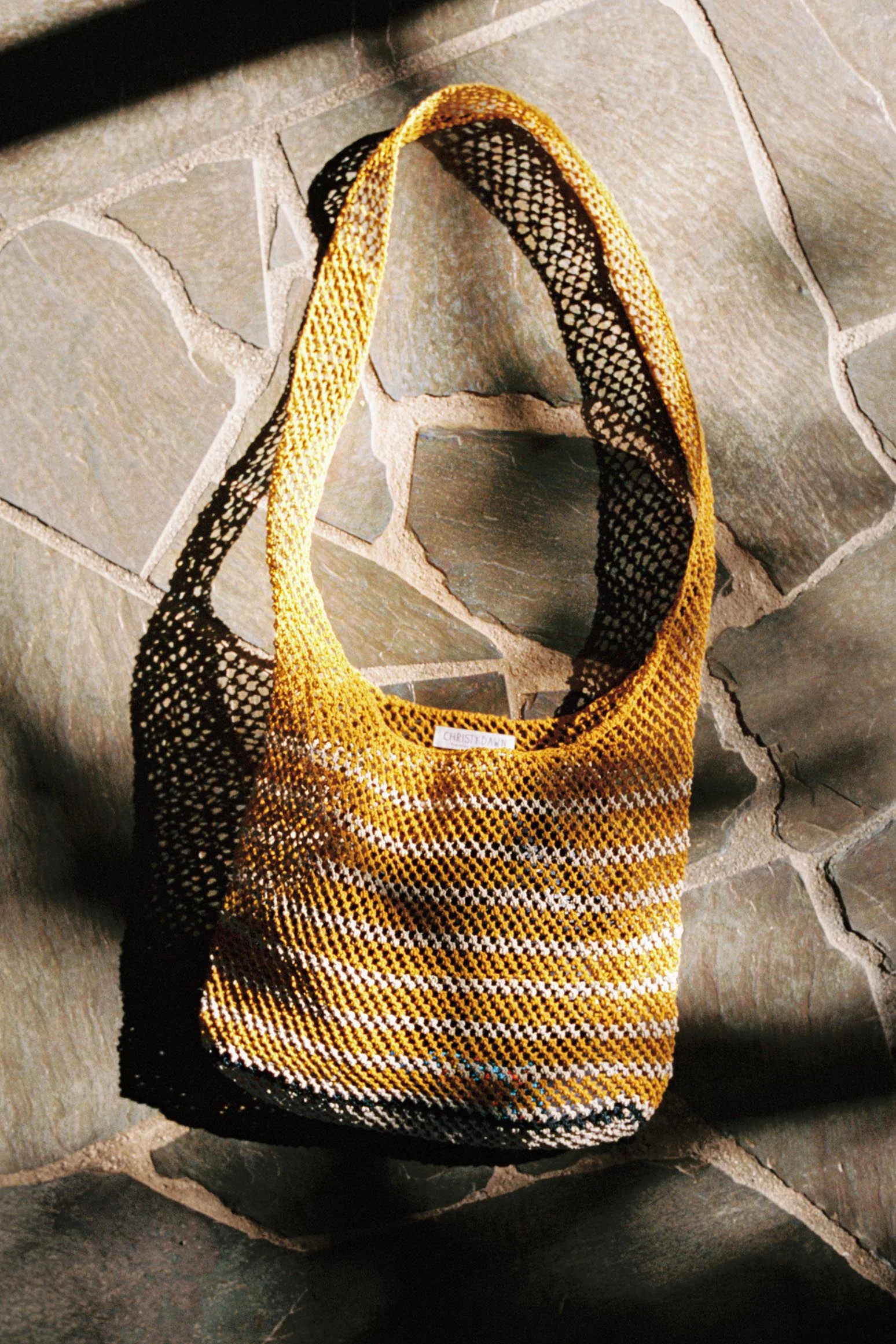 Chambira Tote | Natural - Image 4