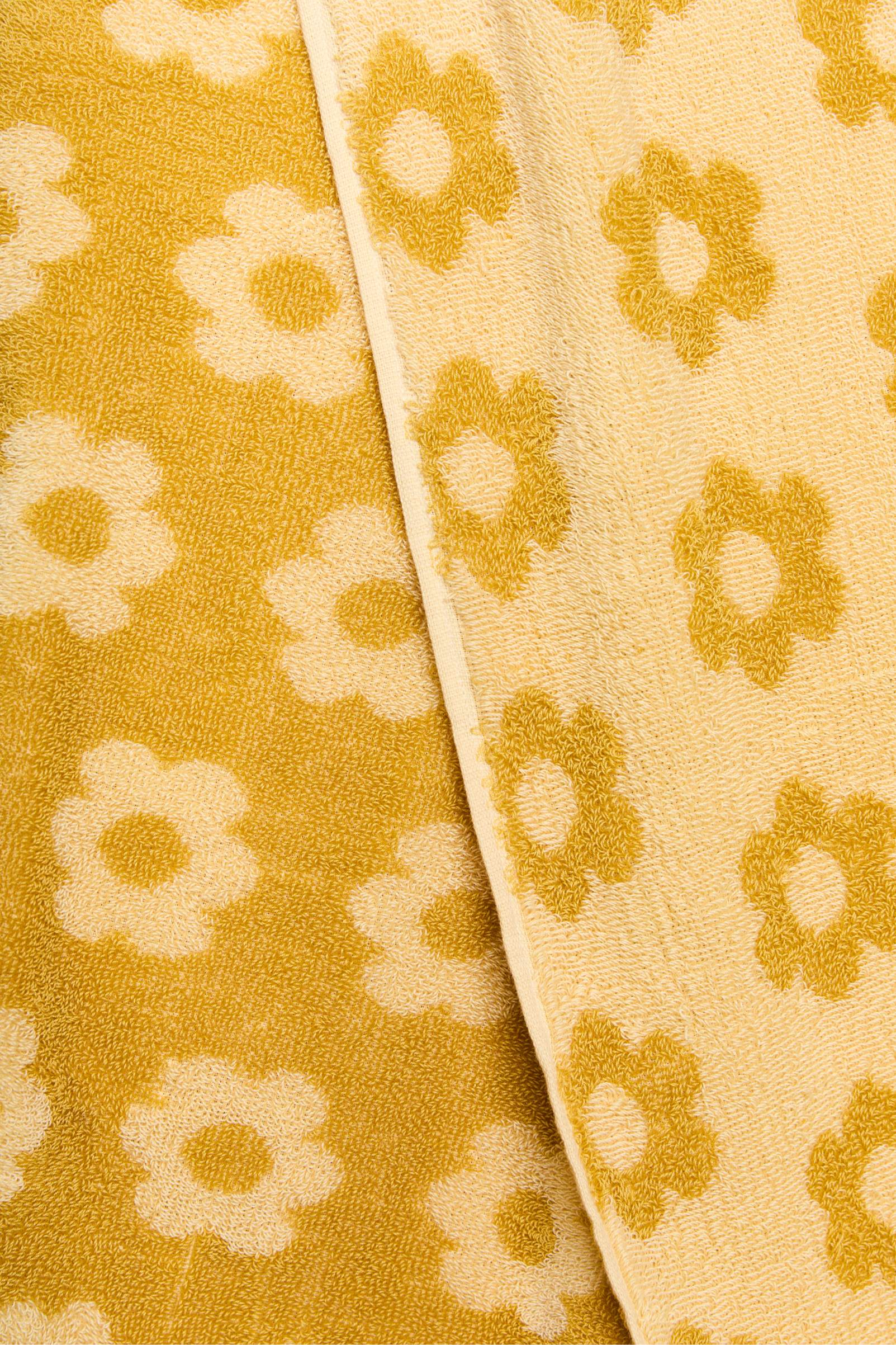 Daisy Beach Towel | Sunshine Daisy - Image 10