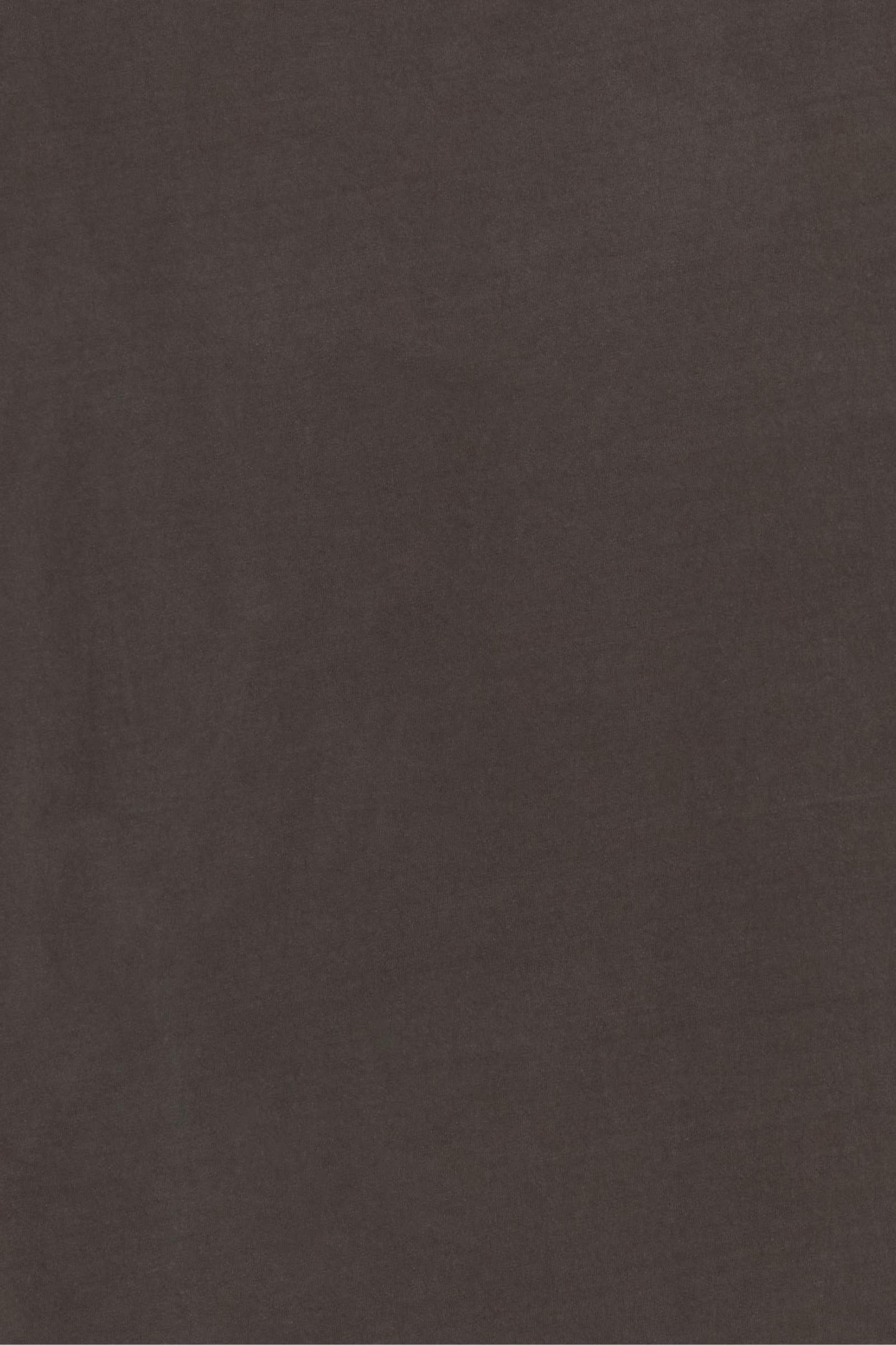 Regenerative Long Sleeve Tee | Charcoal - Image 3
