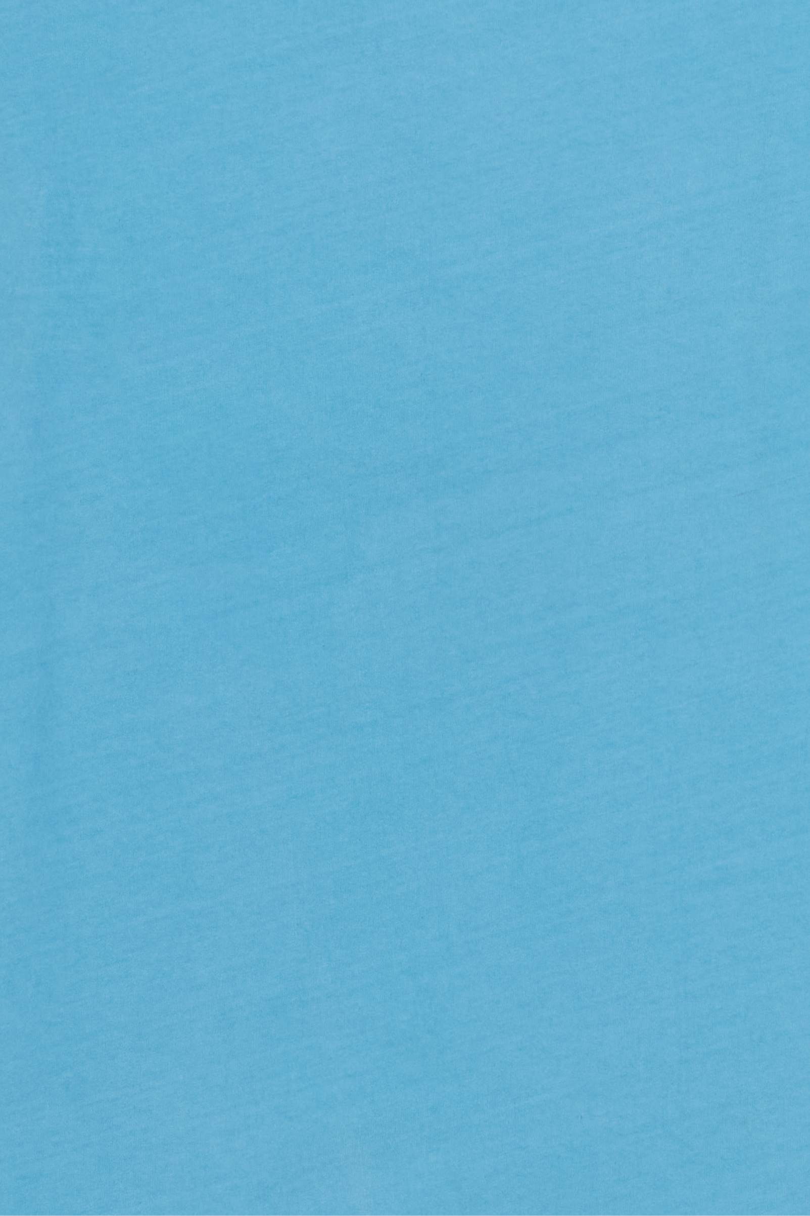 Regenerative Long Sleeve Tee | Ocean - Image 3