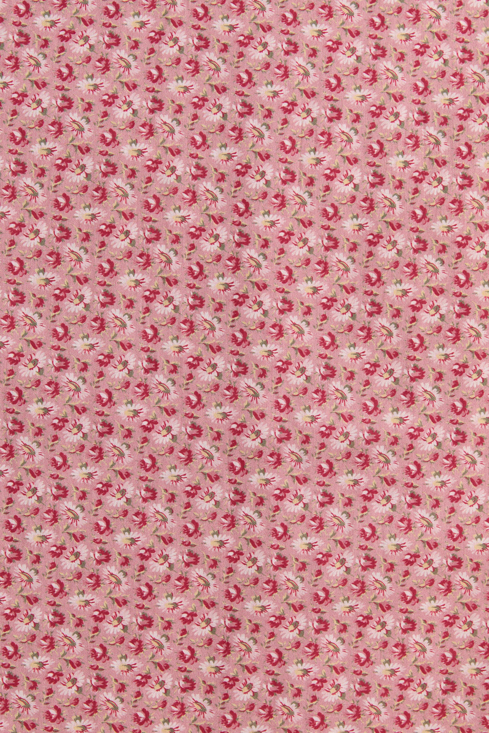 The Alessandra Dress Petites | Mauve Pressed Petals - Image 11