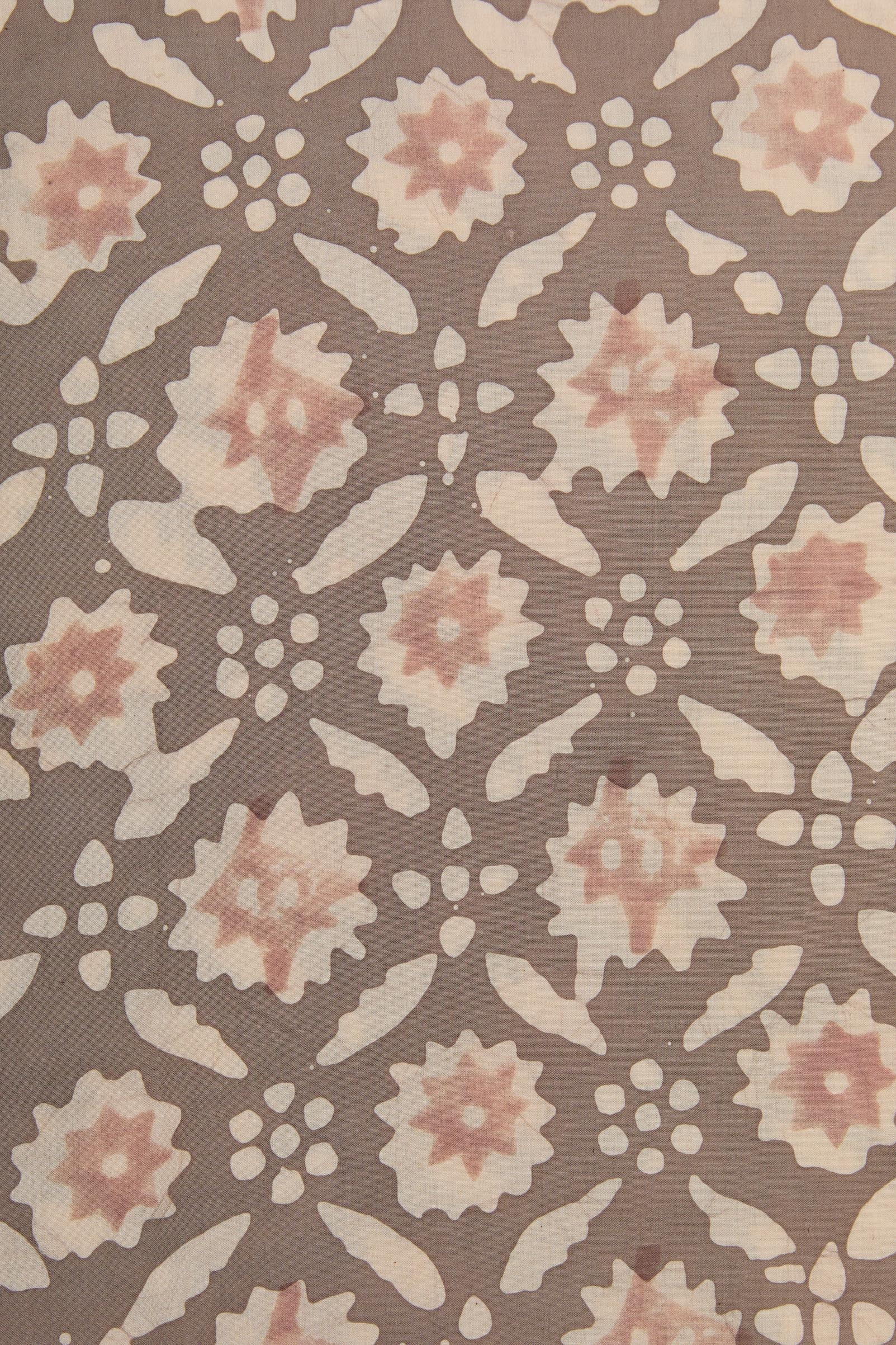 The Anita Dress | Shadow Batik - Image 8