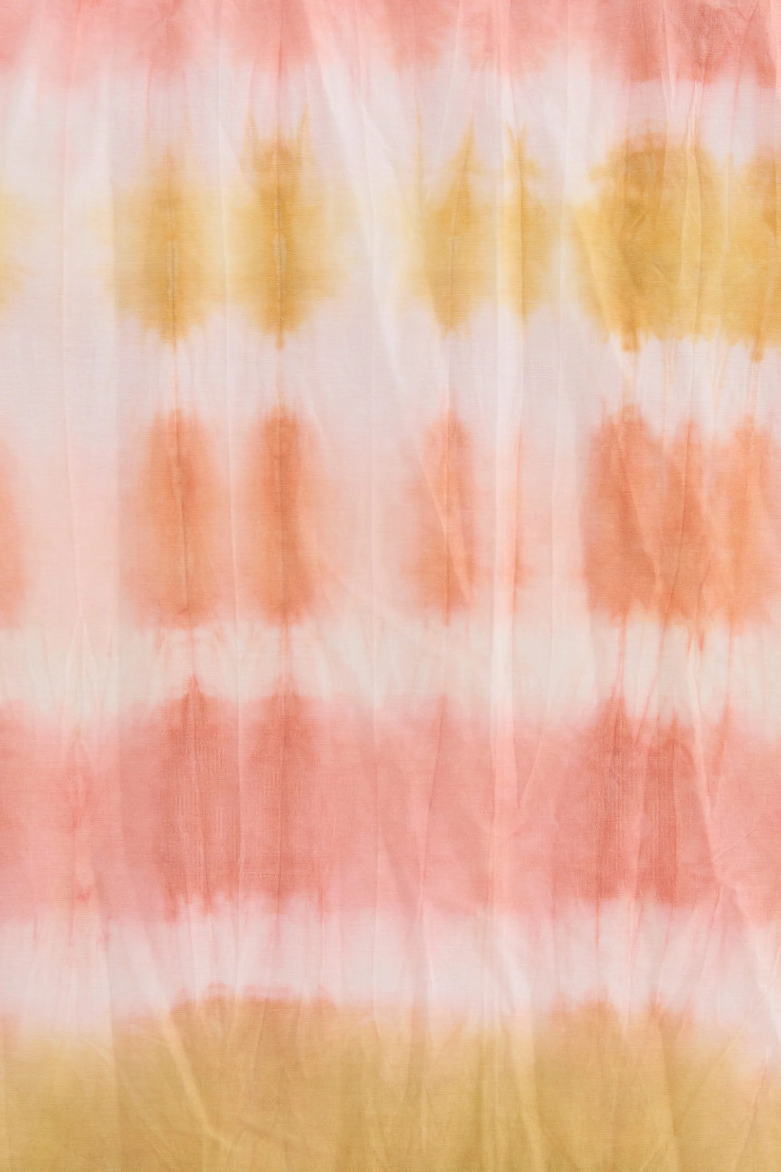 The Antonia Dress | Golden Sunset - Image 9