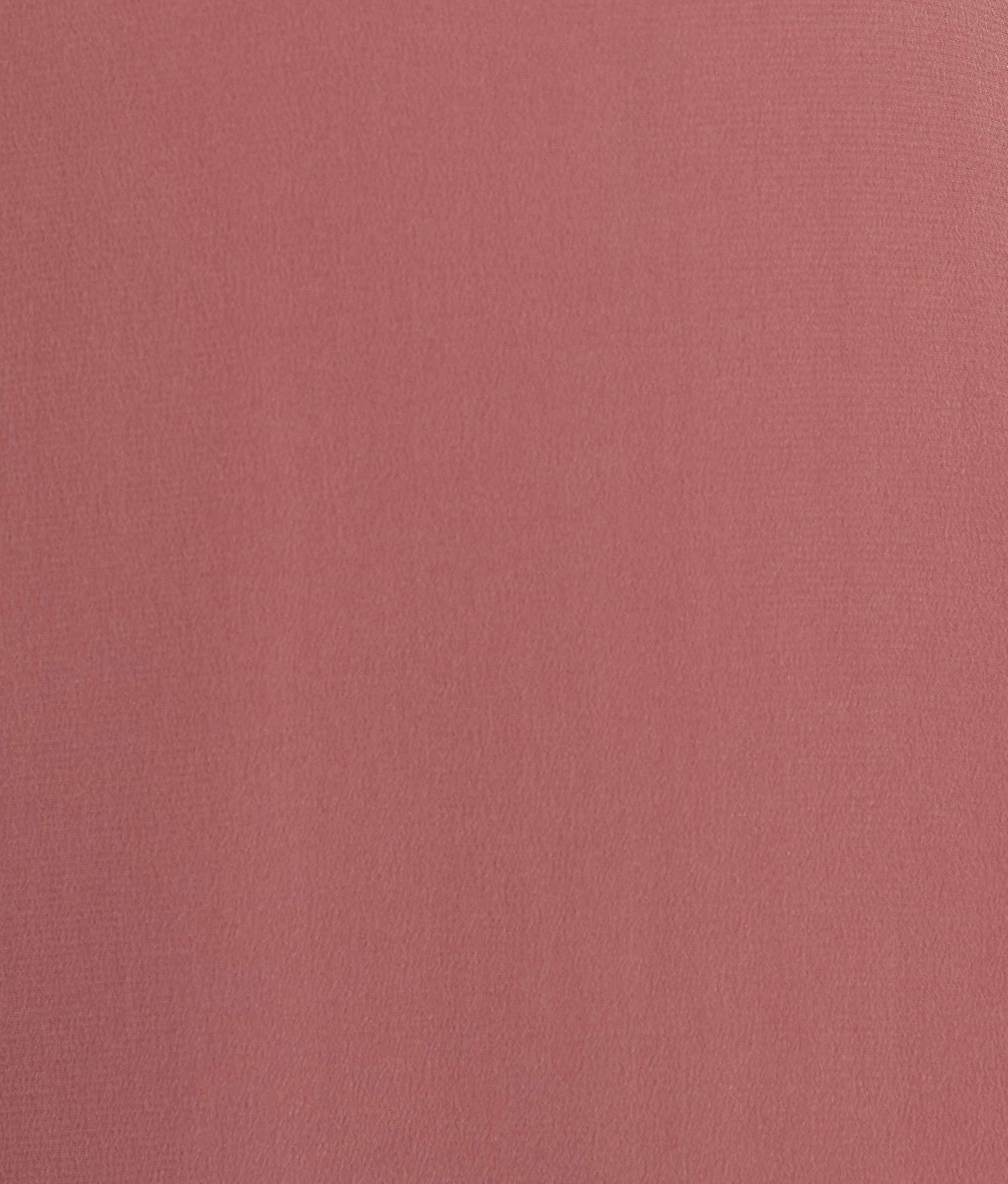 The Autumn Dress | Dusty Rose Silk - Image 8