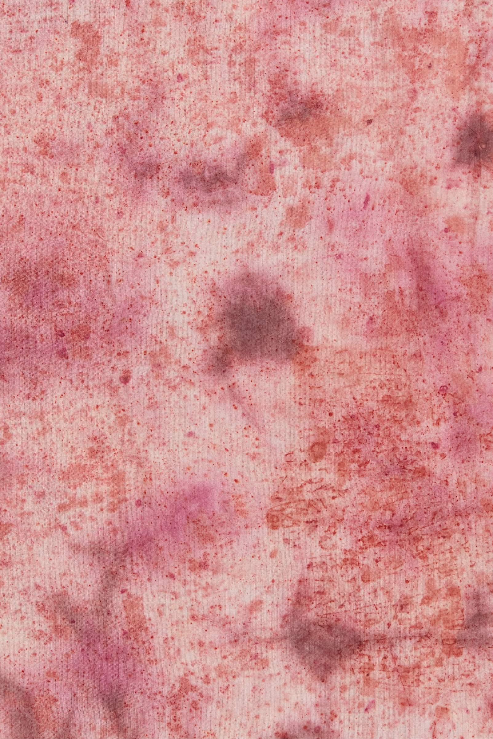 The Bianca Dress | Speckled Rose - Image 6