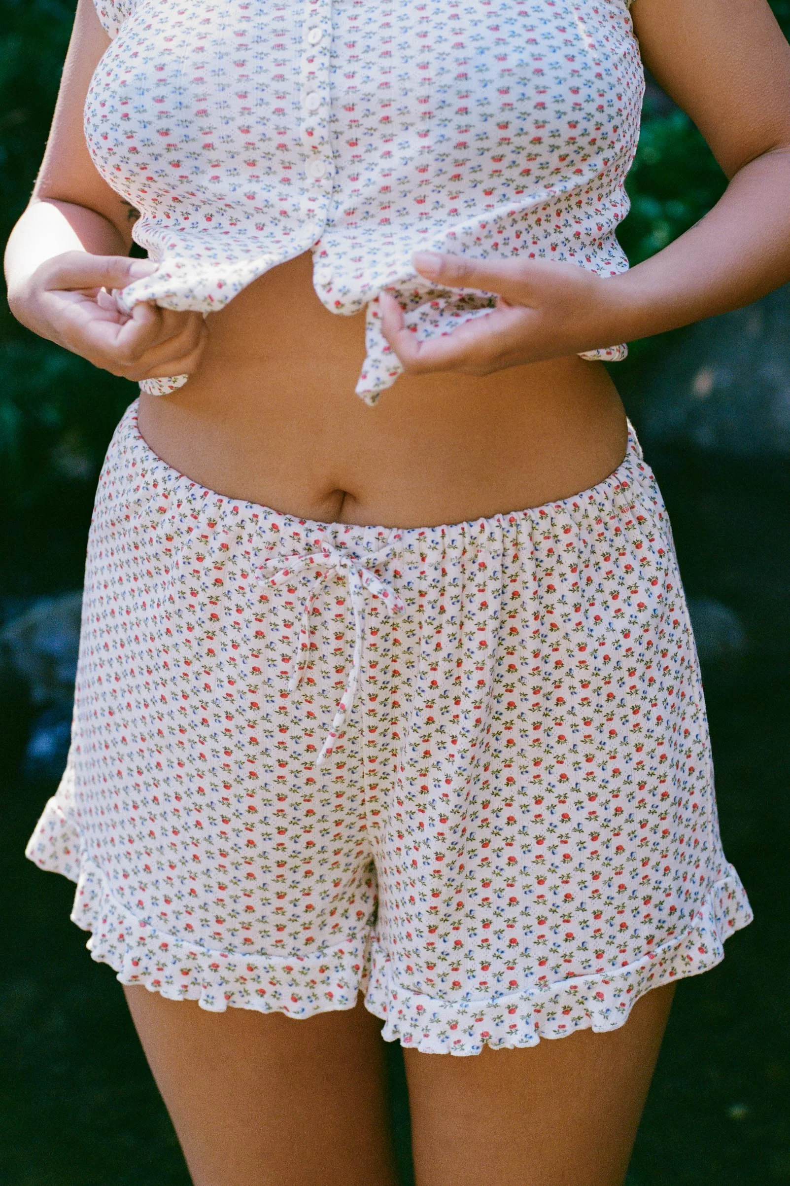 The Bobby Short | Summer Orchard - Image 4