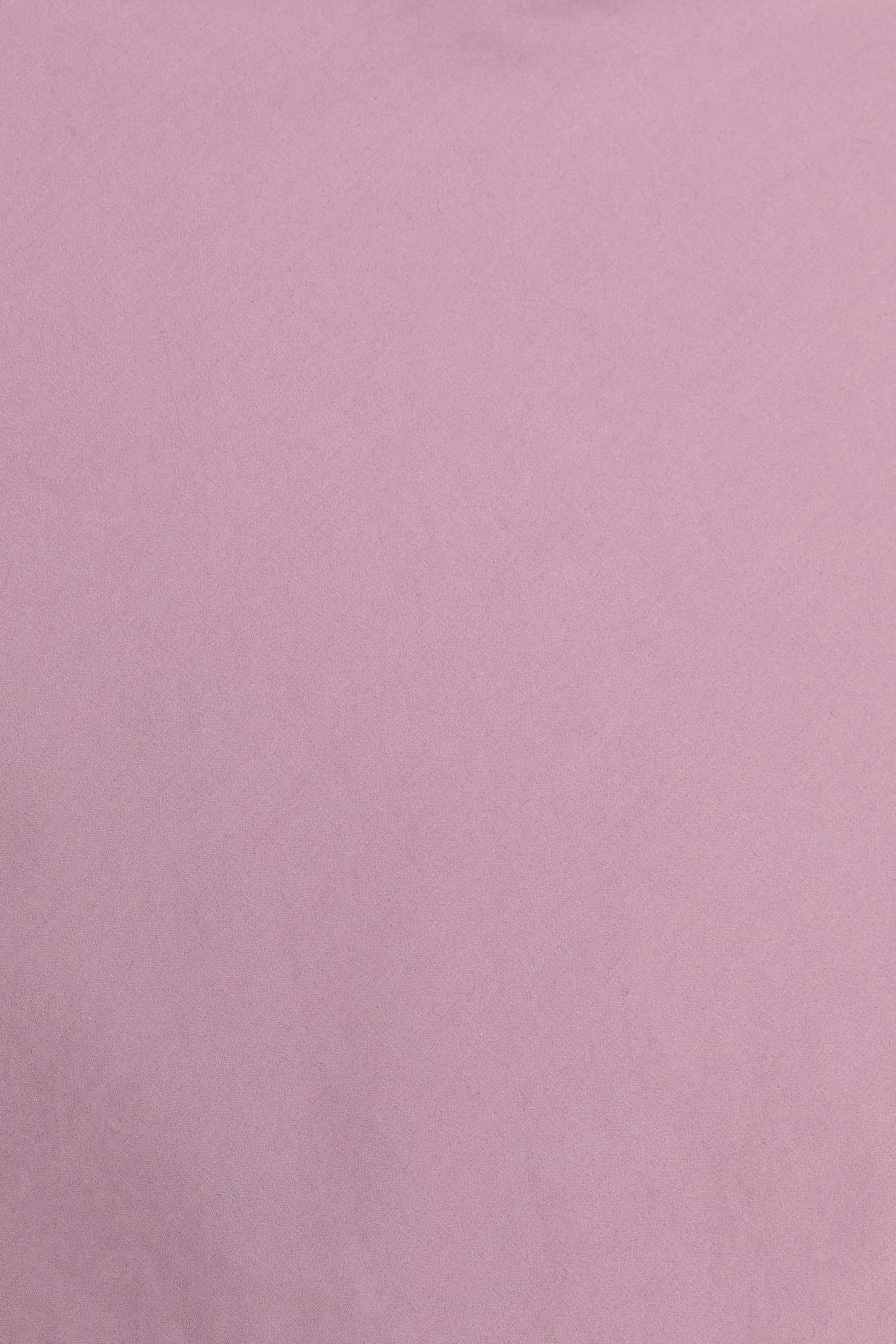The Camelia Blouse | Lavender Mist - Image 7