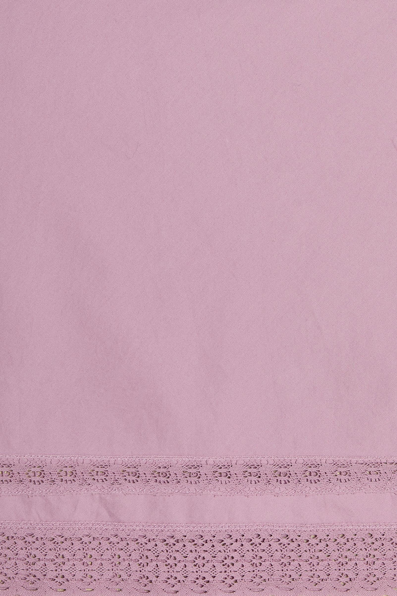The Clarissa Skirt | Lavender Mist - Image 7