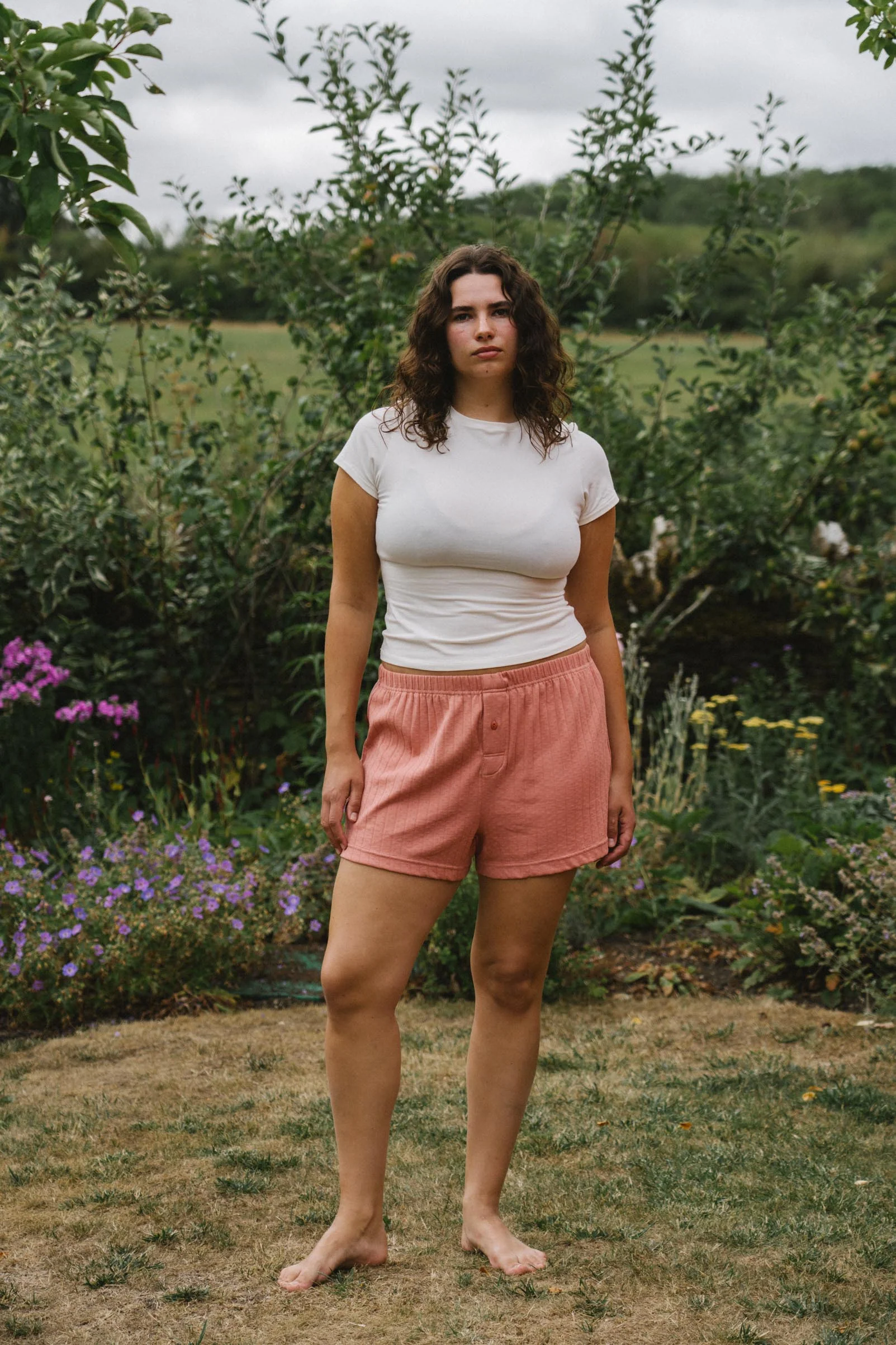 The Cristobal Boxers | Rose - Image 5