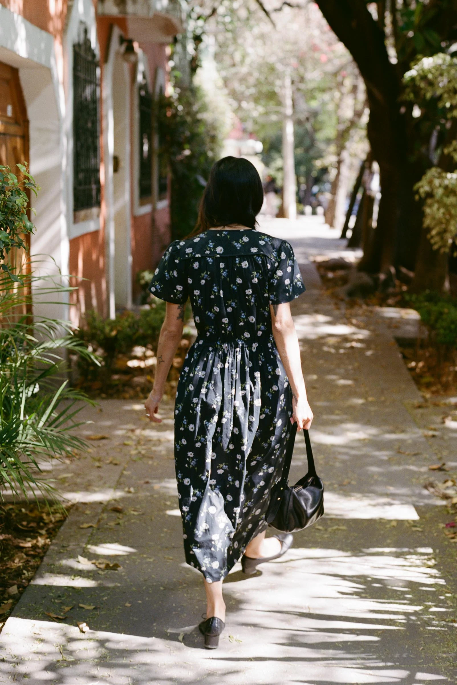 The Dawn Dress Petites | Raven Daisy - Image 6