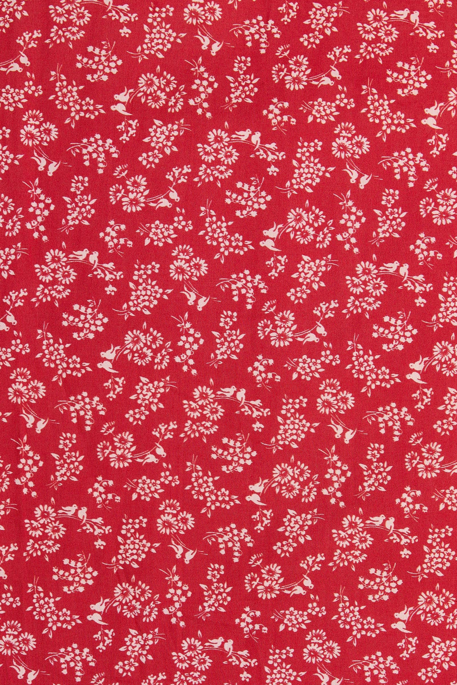 The Dawn Dress Petites | Robin Blossom - Image 7