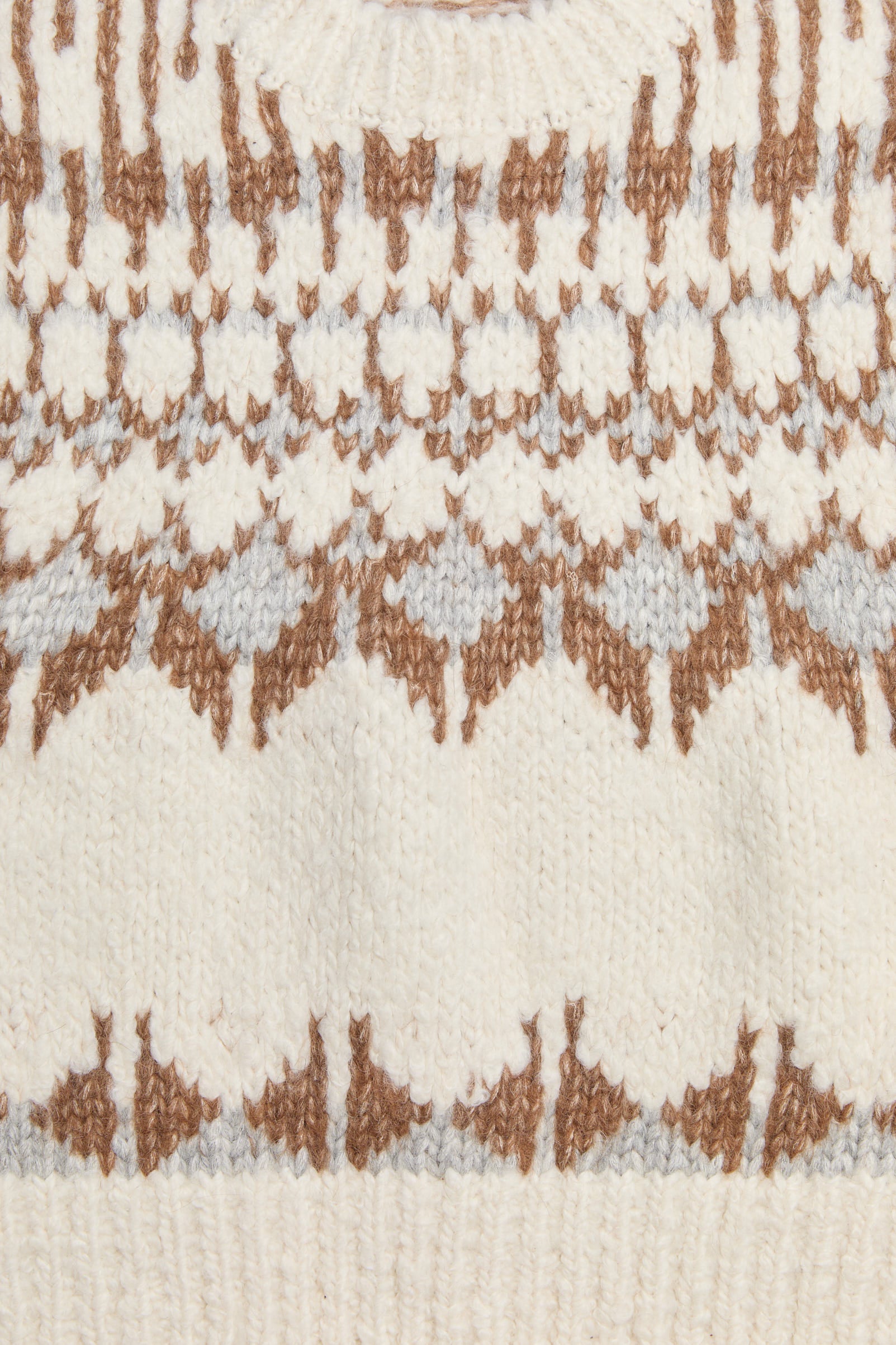 The Emmi Vest | Snowflake - Image 6