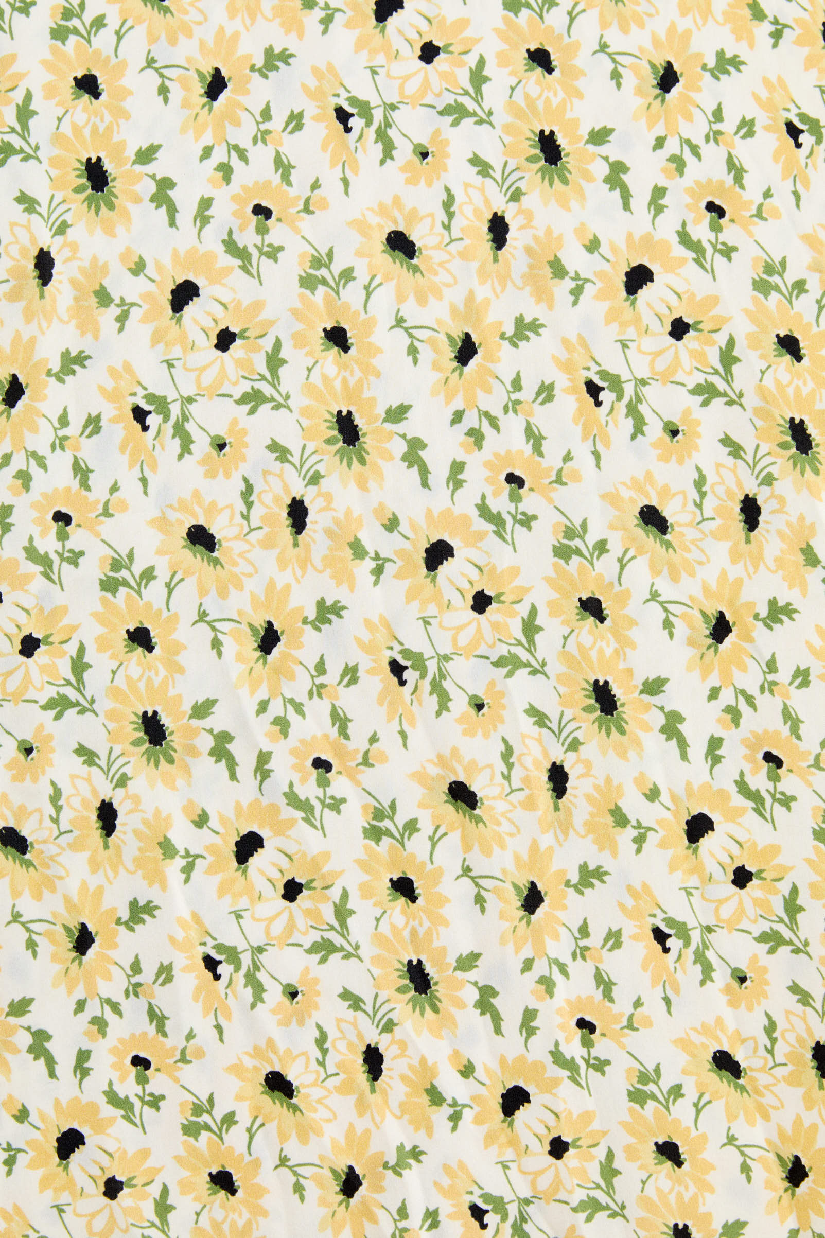 The Esmeralda Dress | Sunflower Sunshine - Image 6