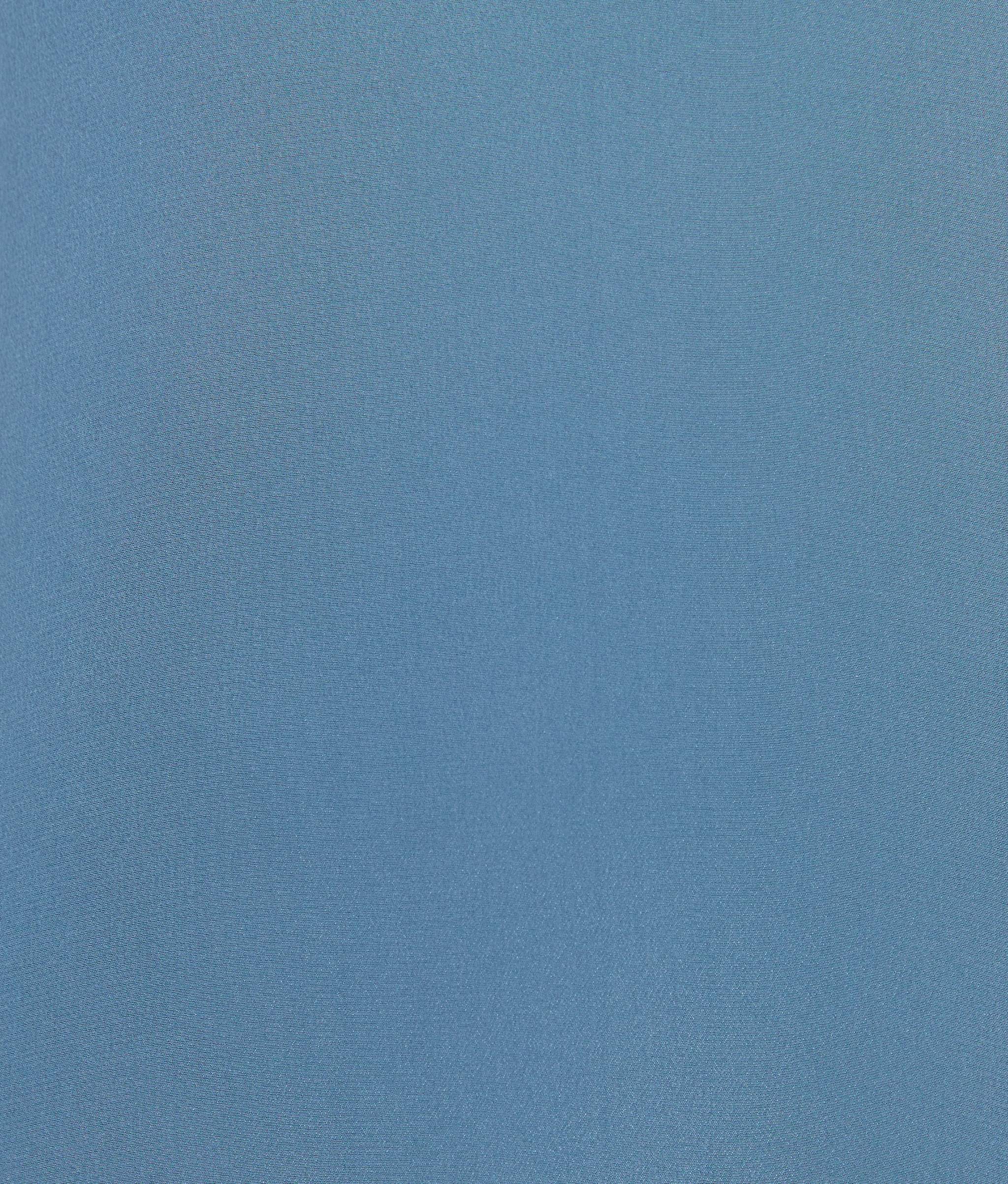 The Helina Dress | Ocean Silk - Image 7