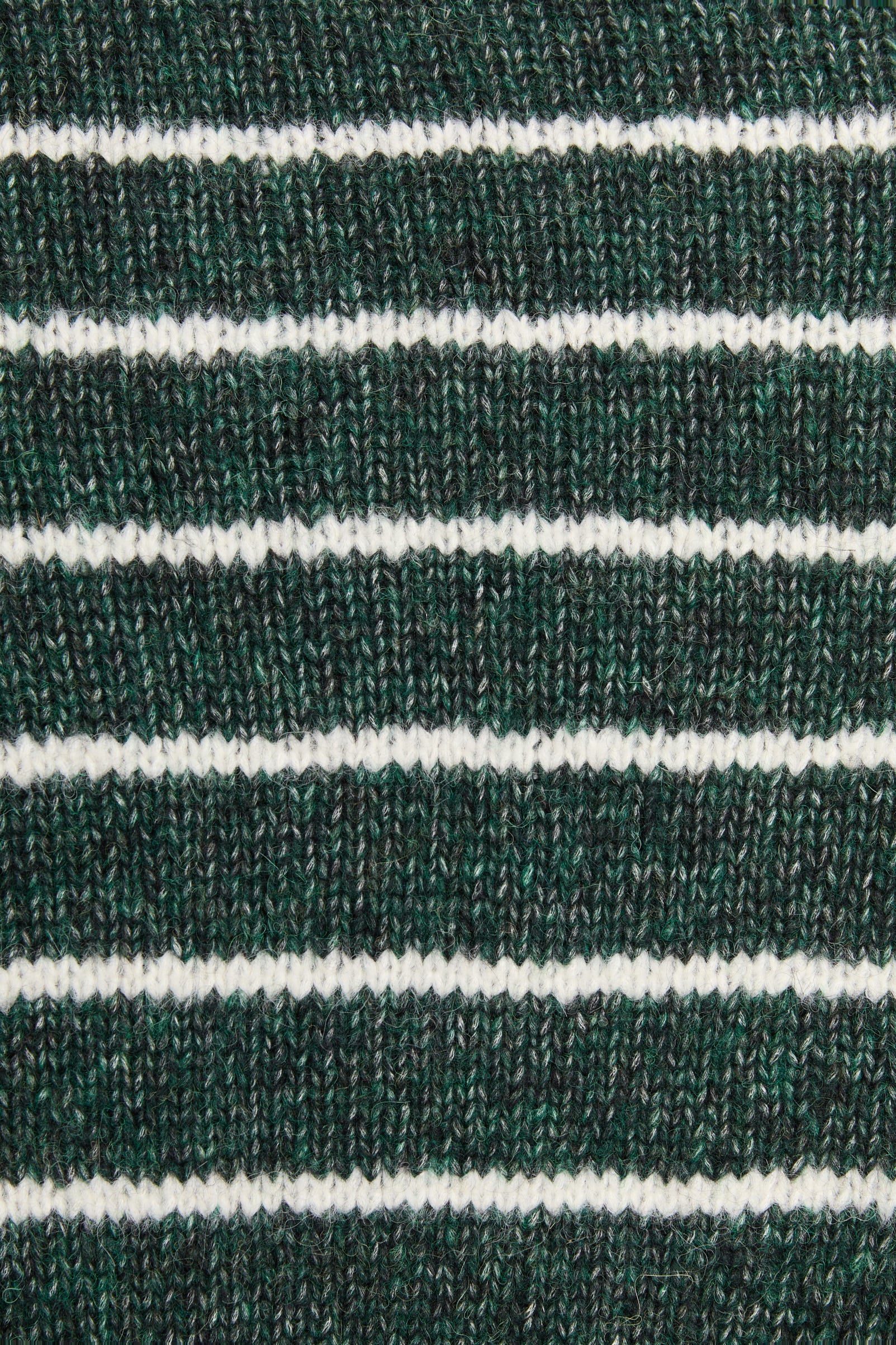 The Ingrid Sweater | Basil - Image 8