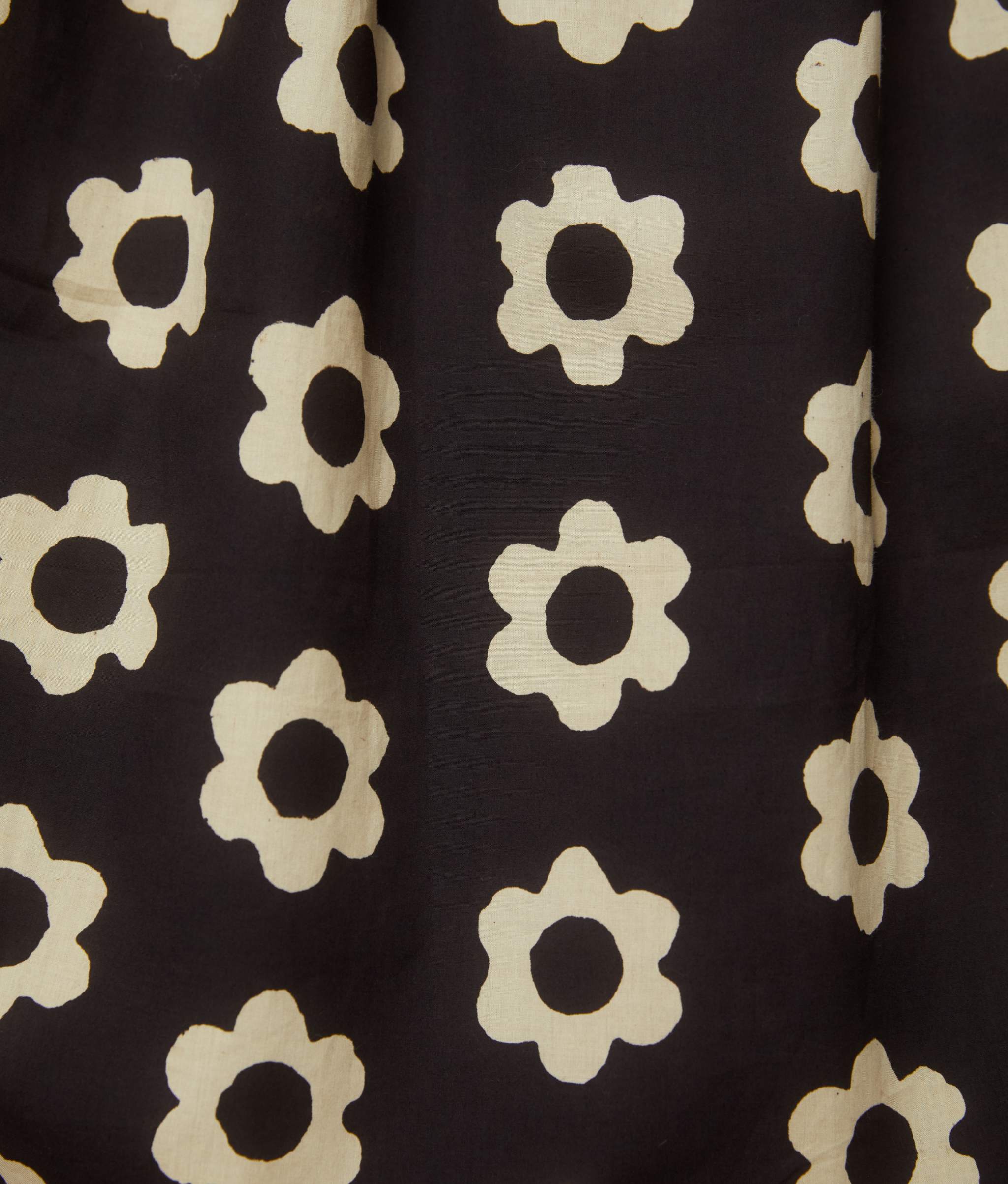 The Katrina Dress | Noir Daisy - Image 8