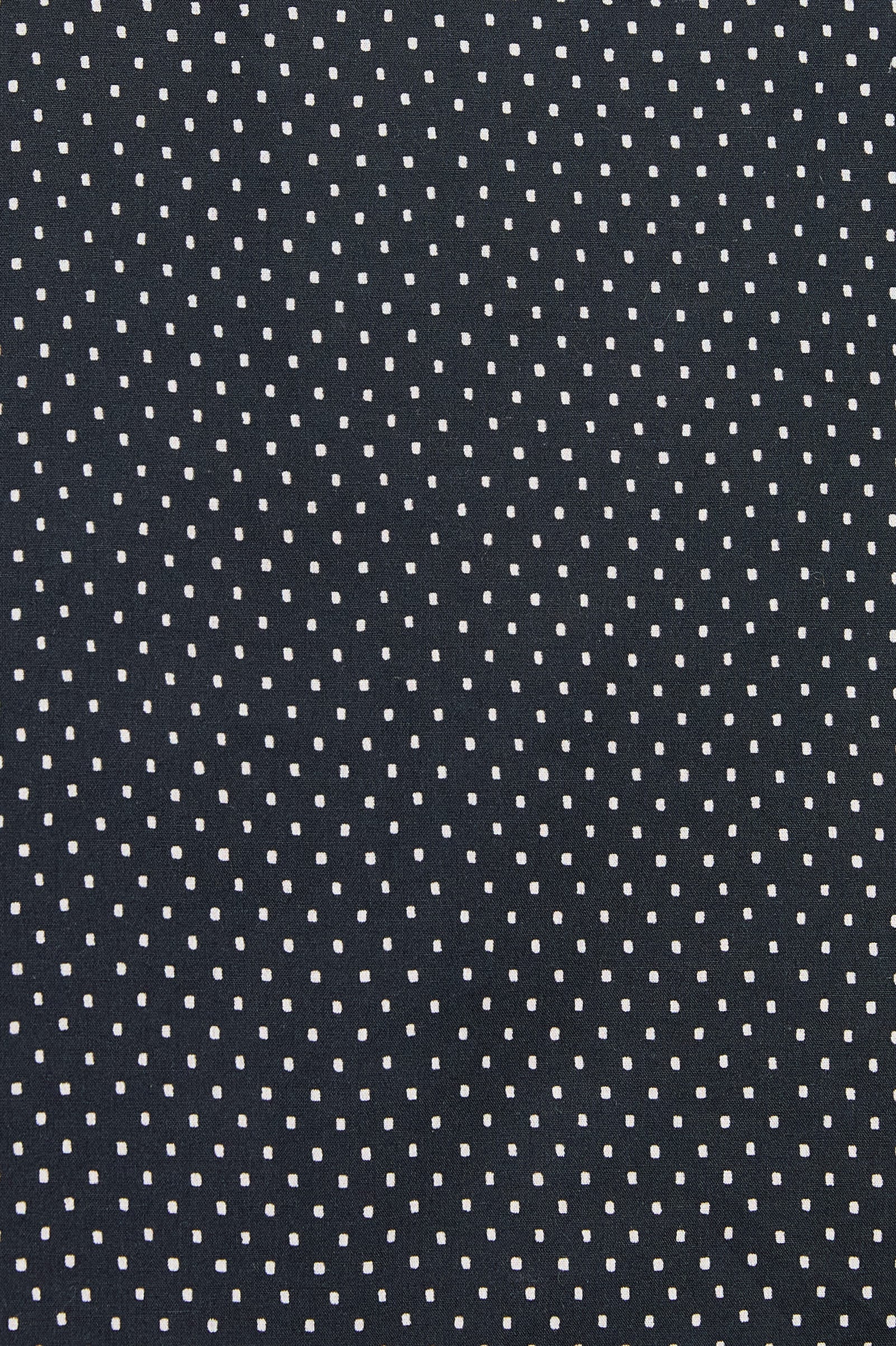 The Kelly Dress Extended | Noir Dot - Image 5