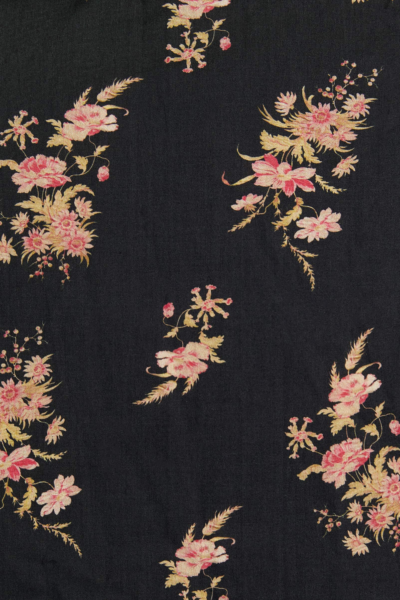 The Kelly Dress | Night Bouquet - Image 7