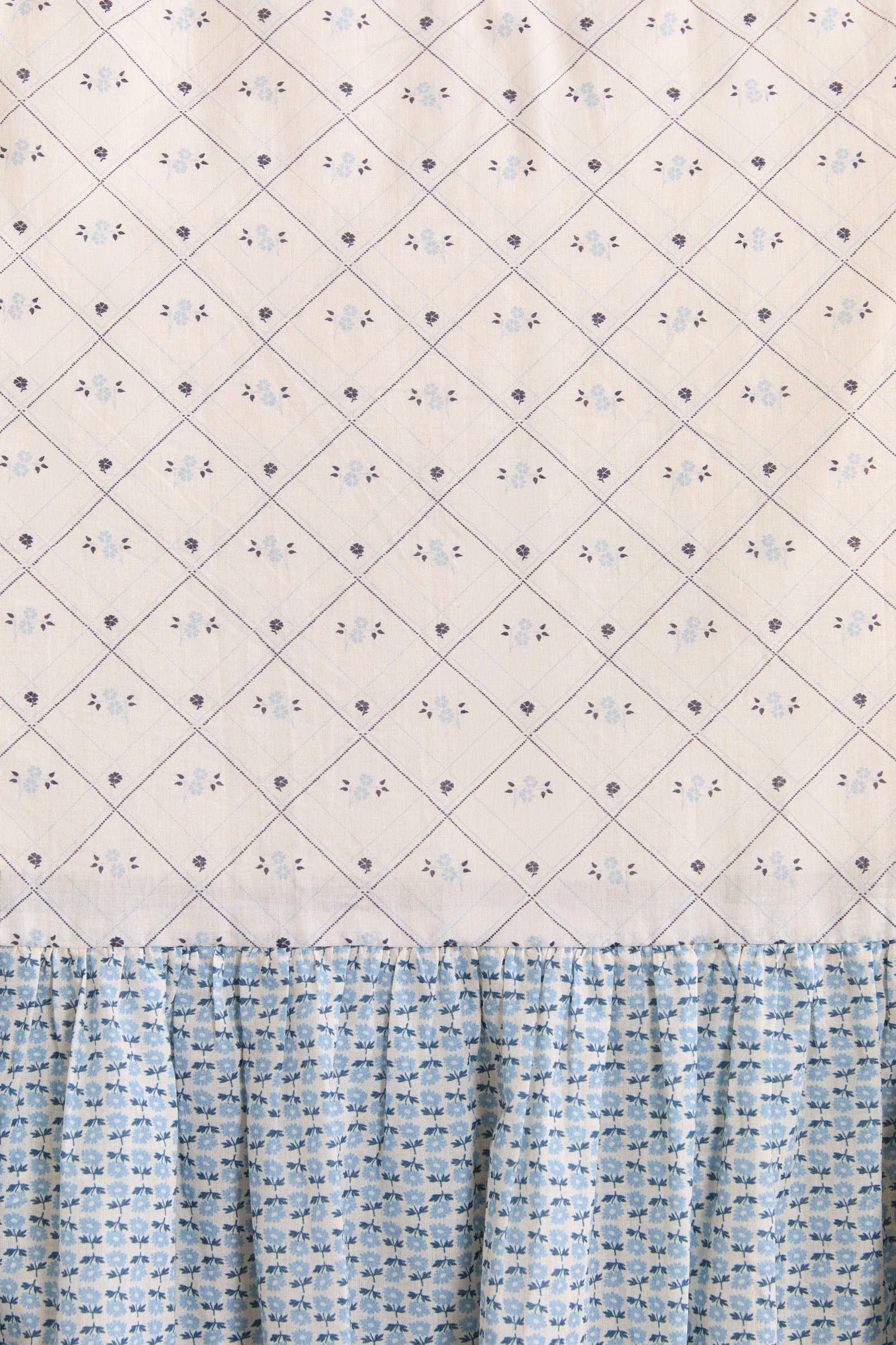 The Mariana Skirt | Dotted Plaid - Image 8