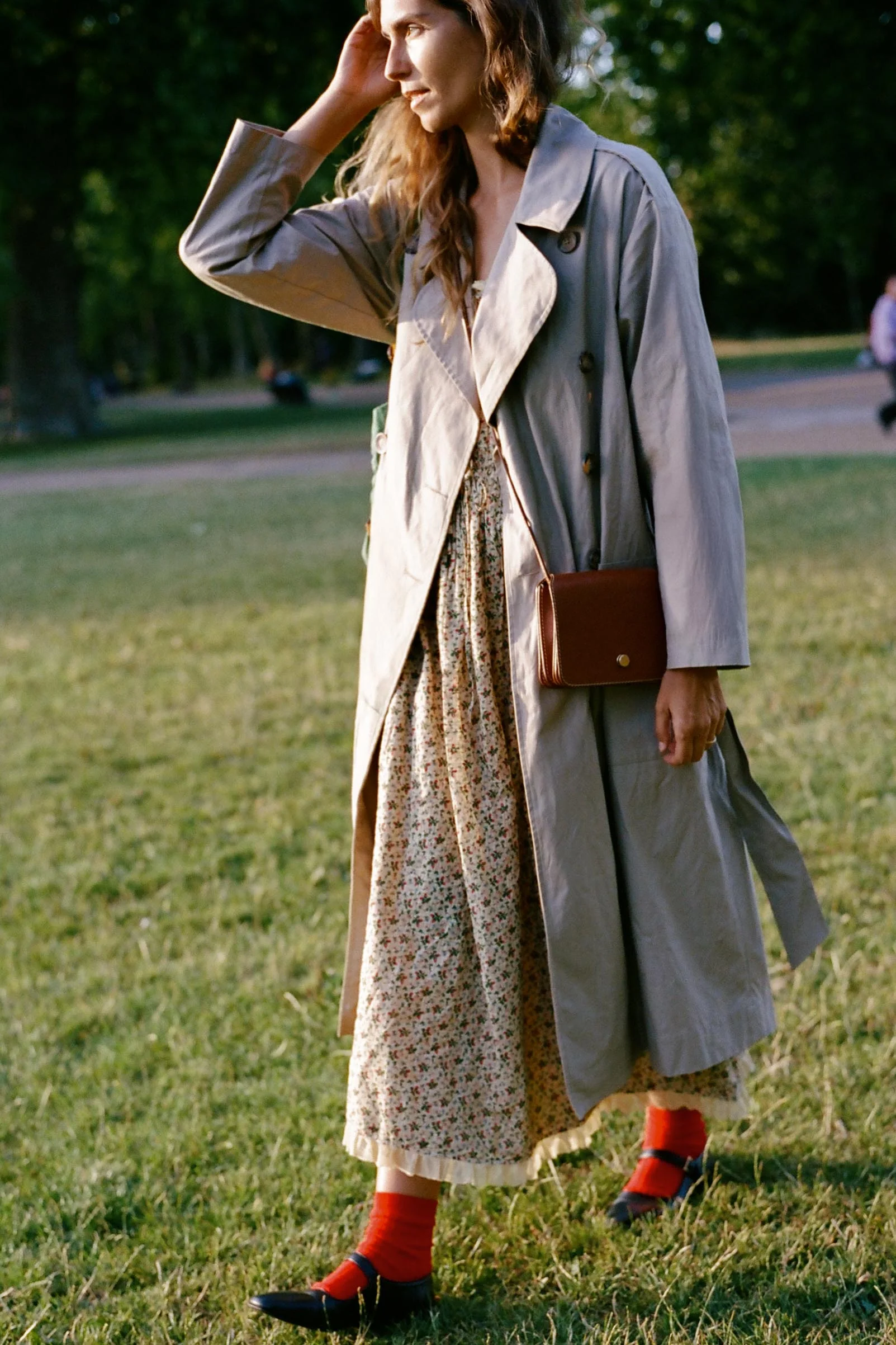 The Marlow Trench | Clay - Image 2