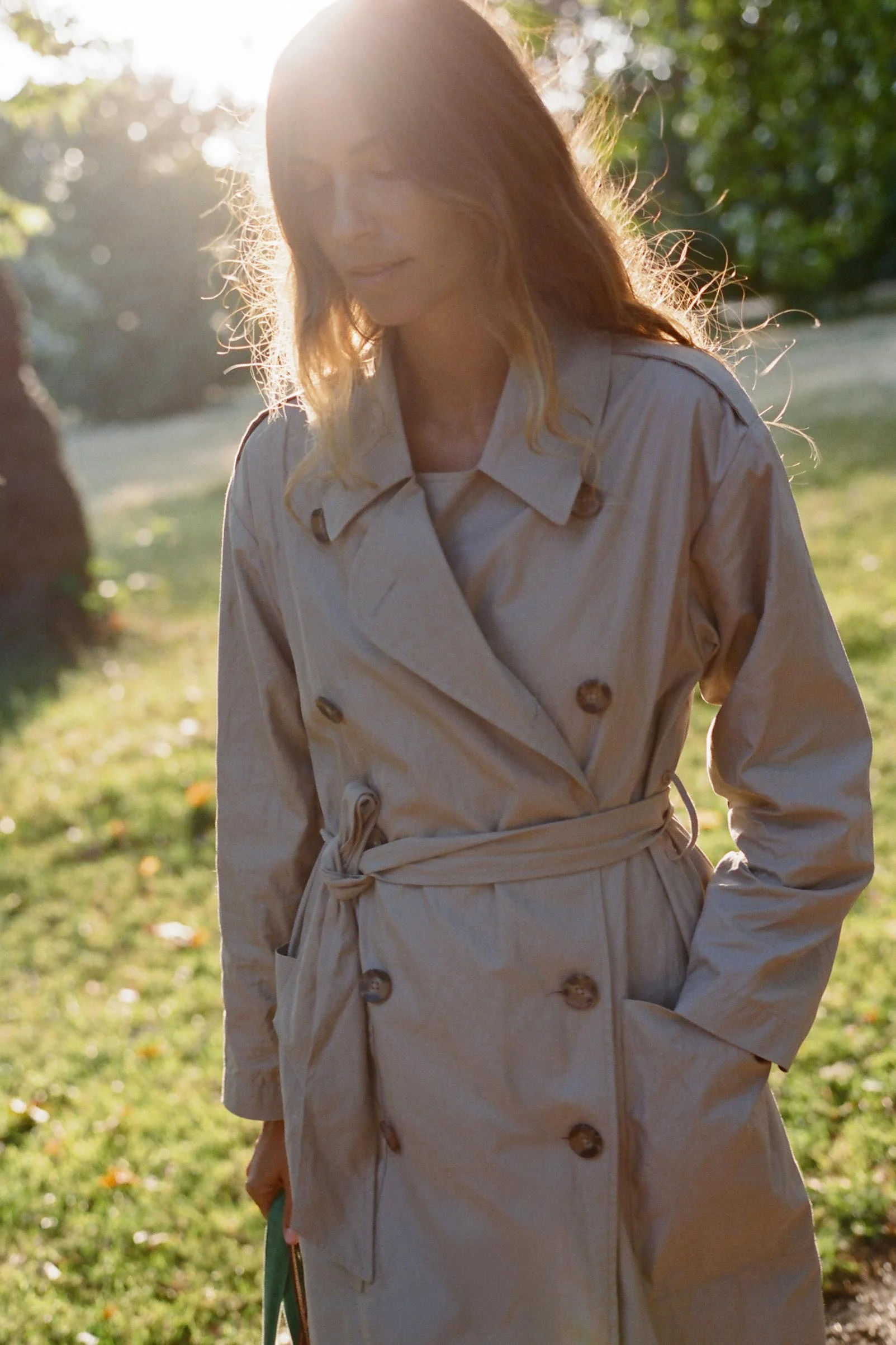 The Marlow Trench | Clay - Image 3