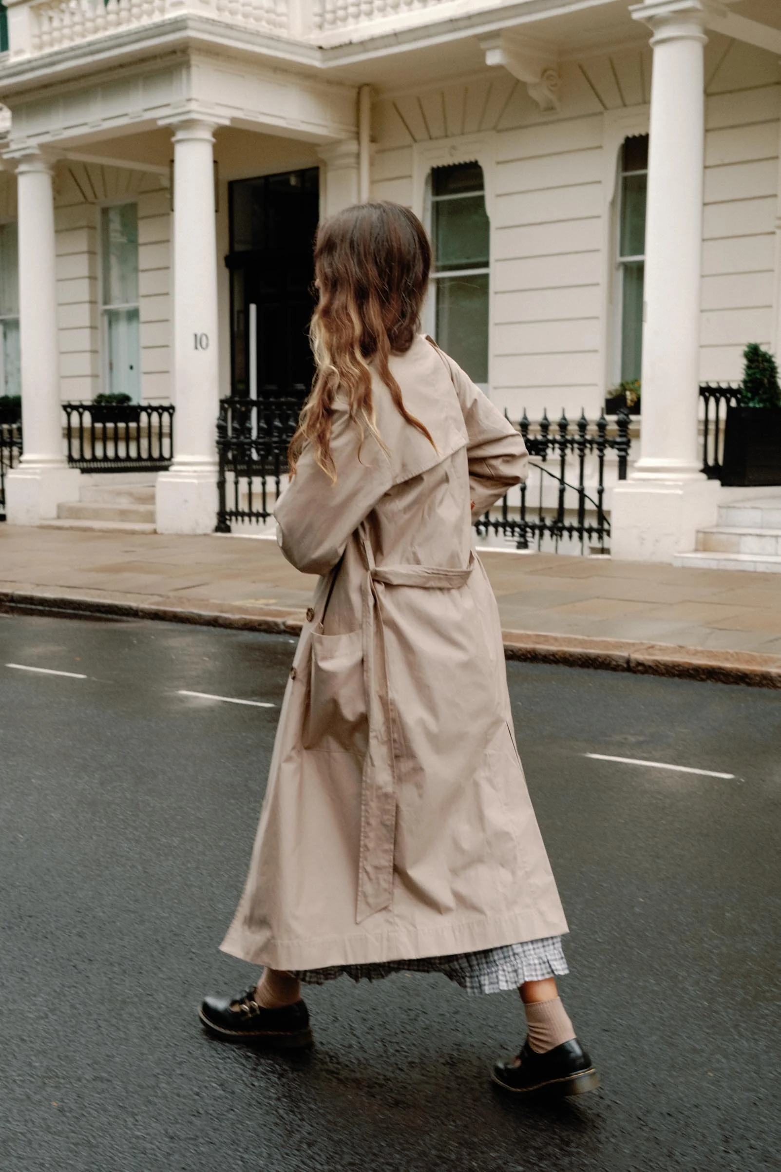 The Marlow Trench | Clay - Image 5