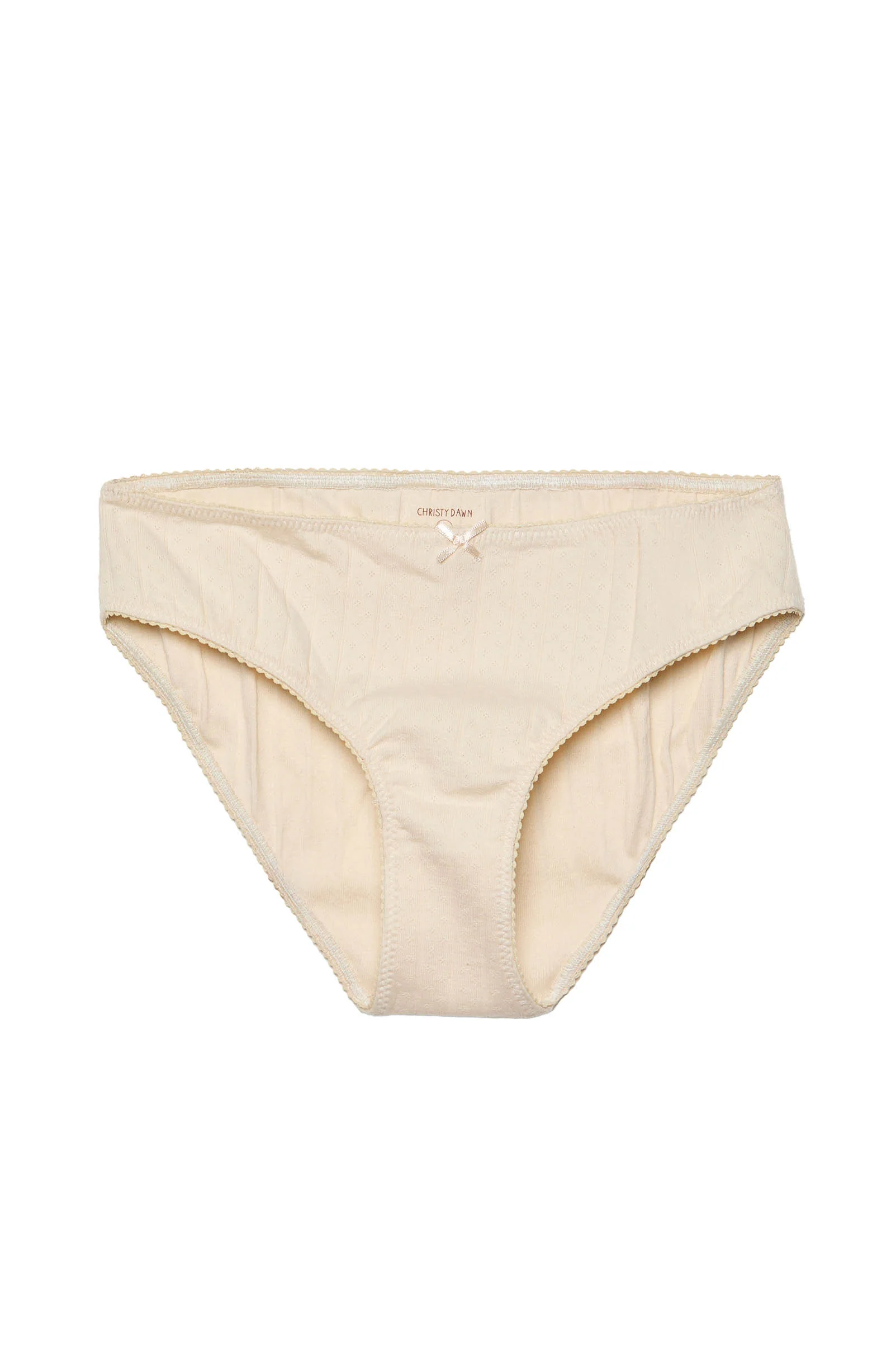 The Mel Panty | Natural - Image 7