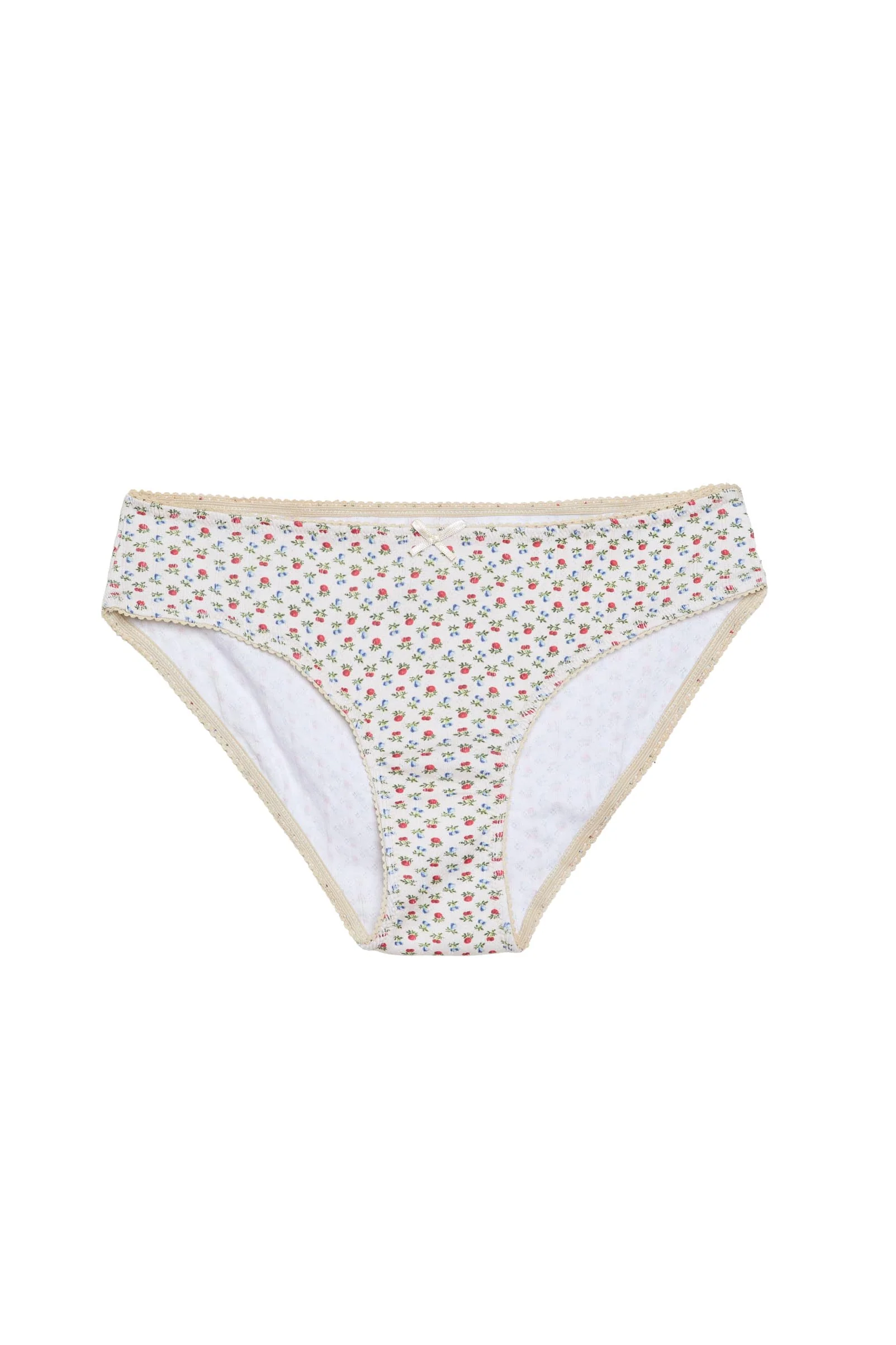 The Mel Panty | Summer Orchard - Image 6