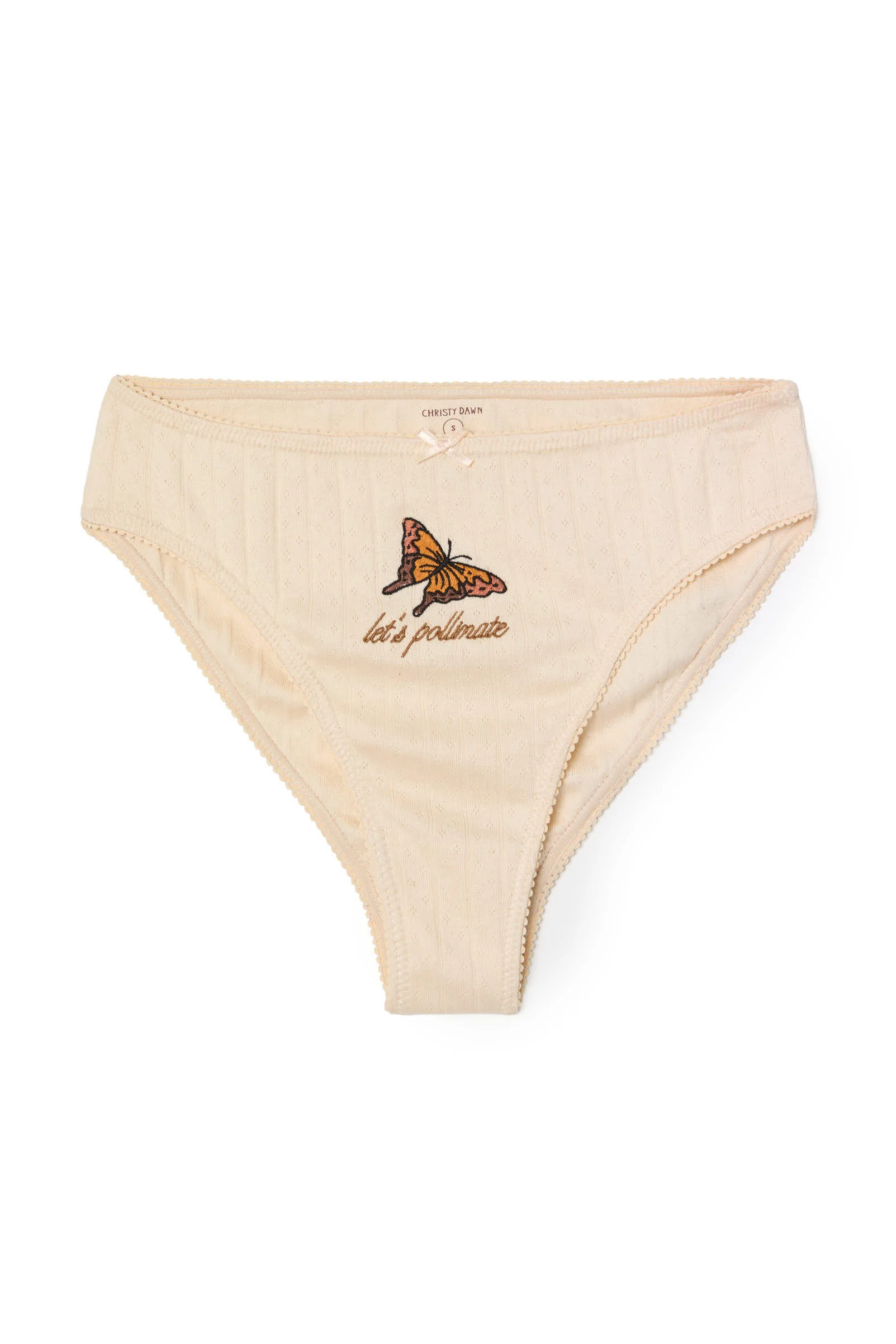 The Mia Undies | Farfalla - Image 3