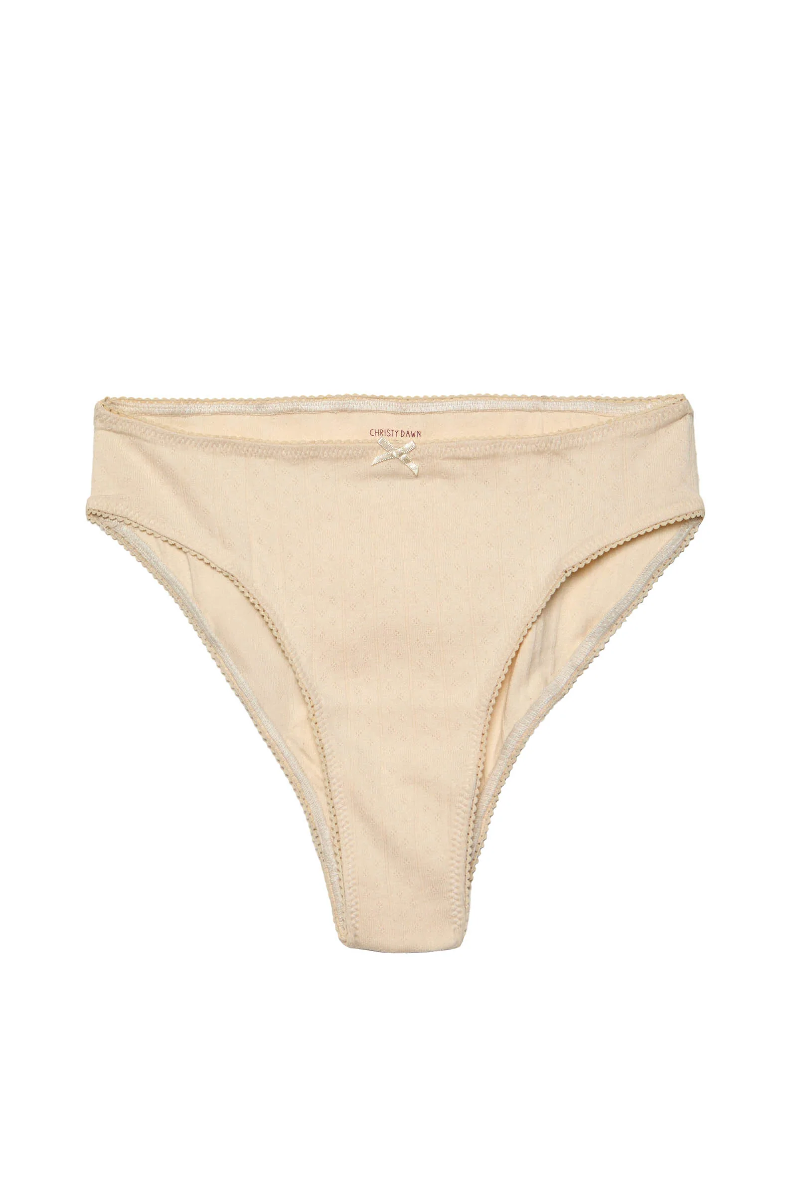 The Mia Undies | Natural - Image 7