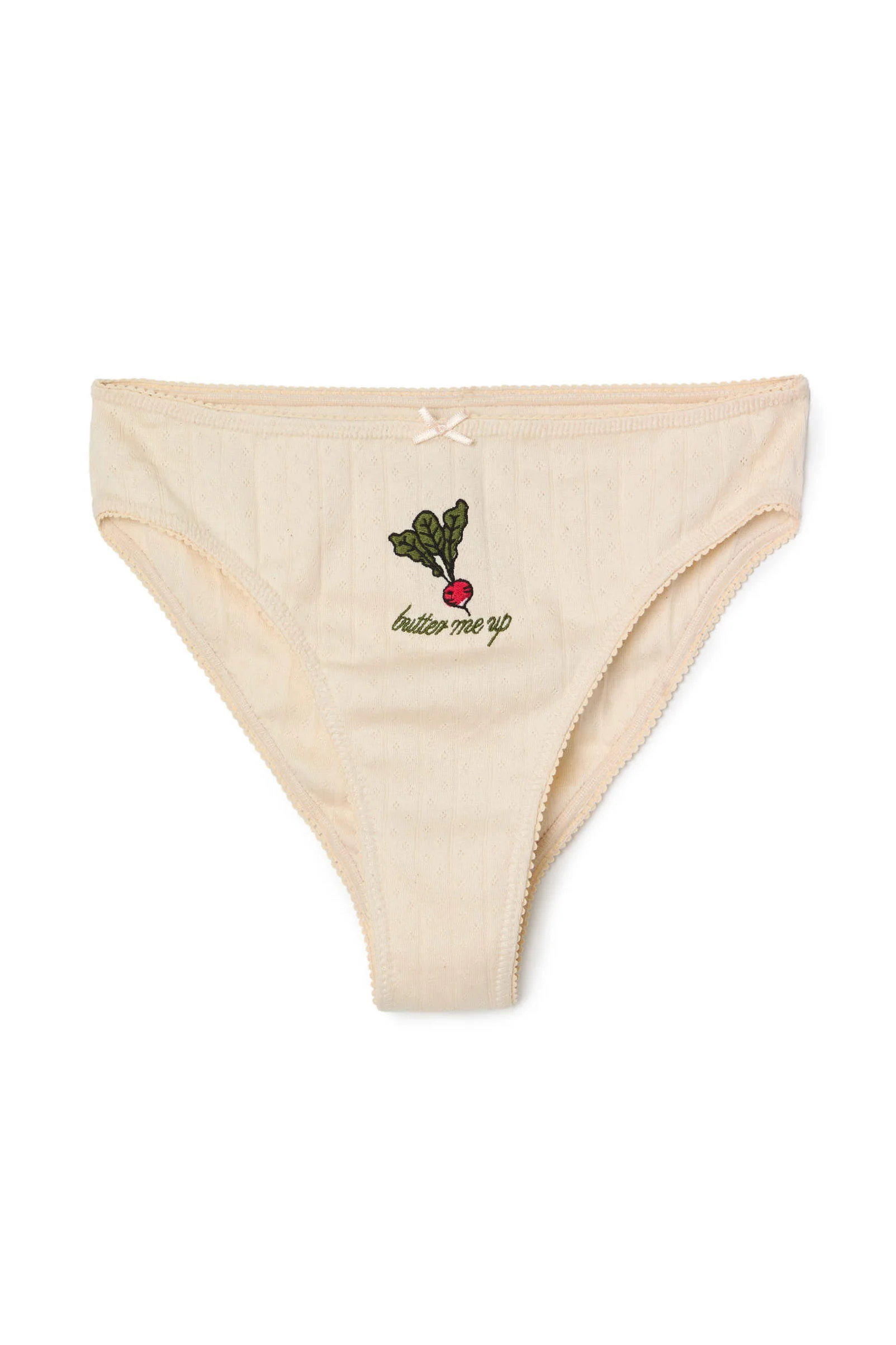 The Mia Undies | Ravanello - Image 3