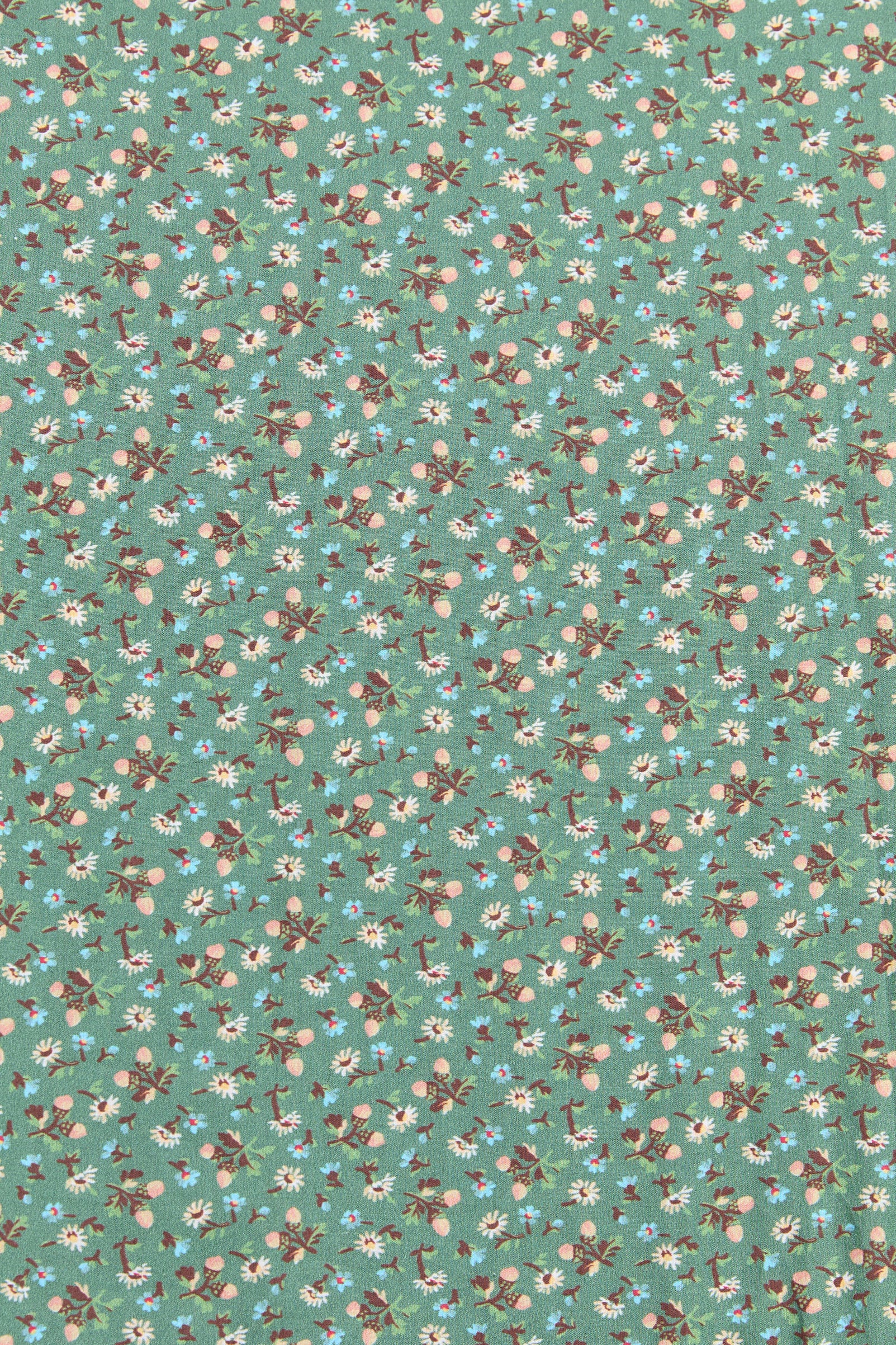 The Raquel Dress | Acorn Forest - Image 10