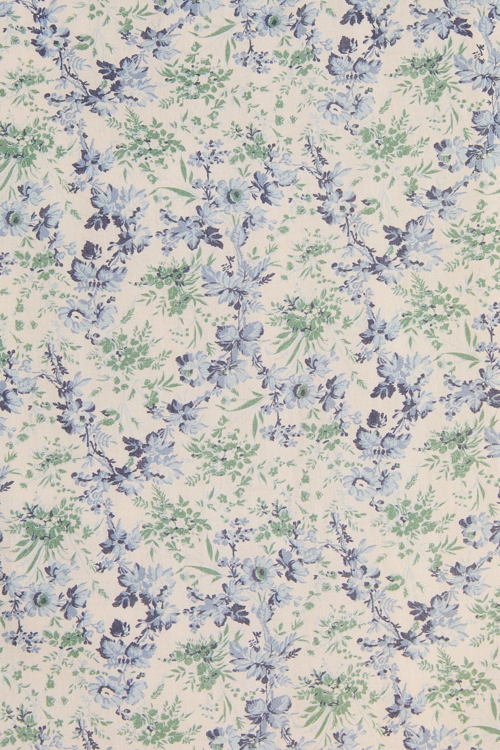 The Robyn Dress | Vintage Bloom - Image 8