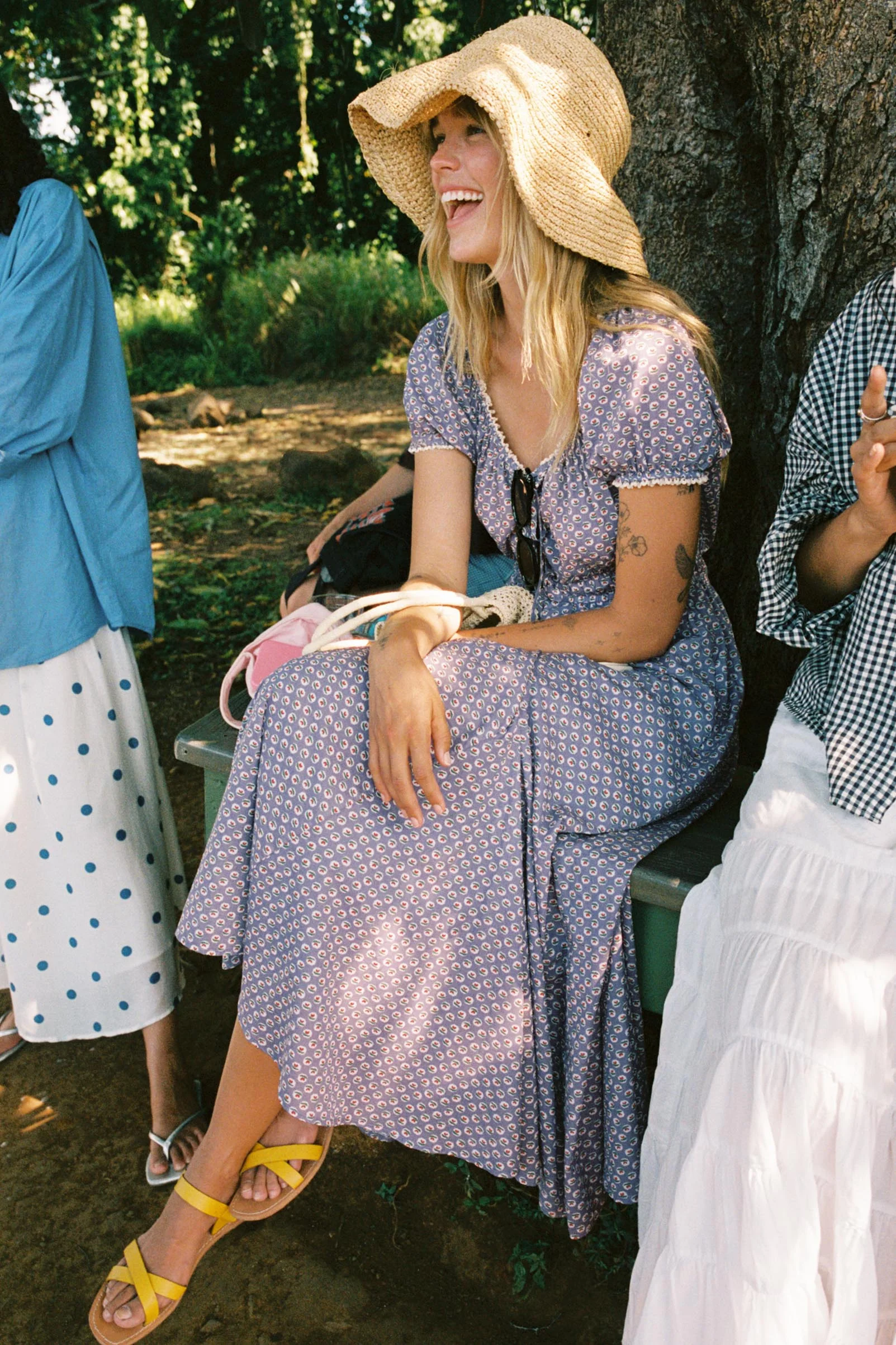 The Scout Dress | Mariposa Lily - Image 4