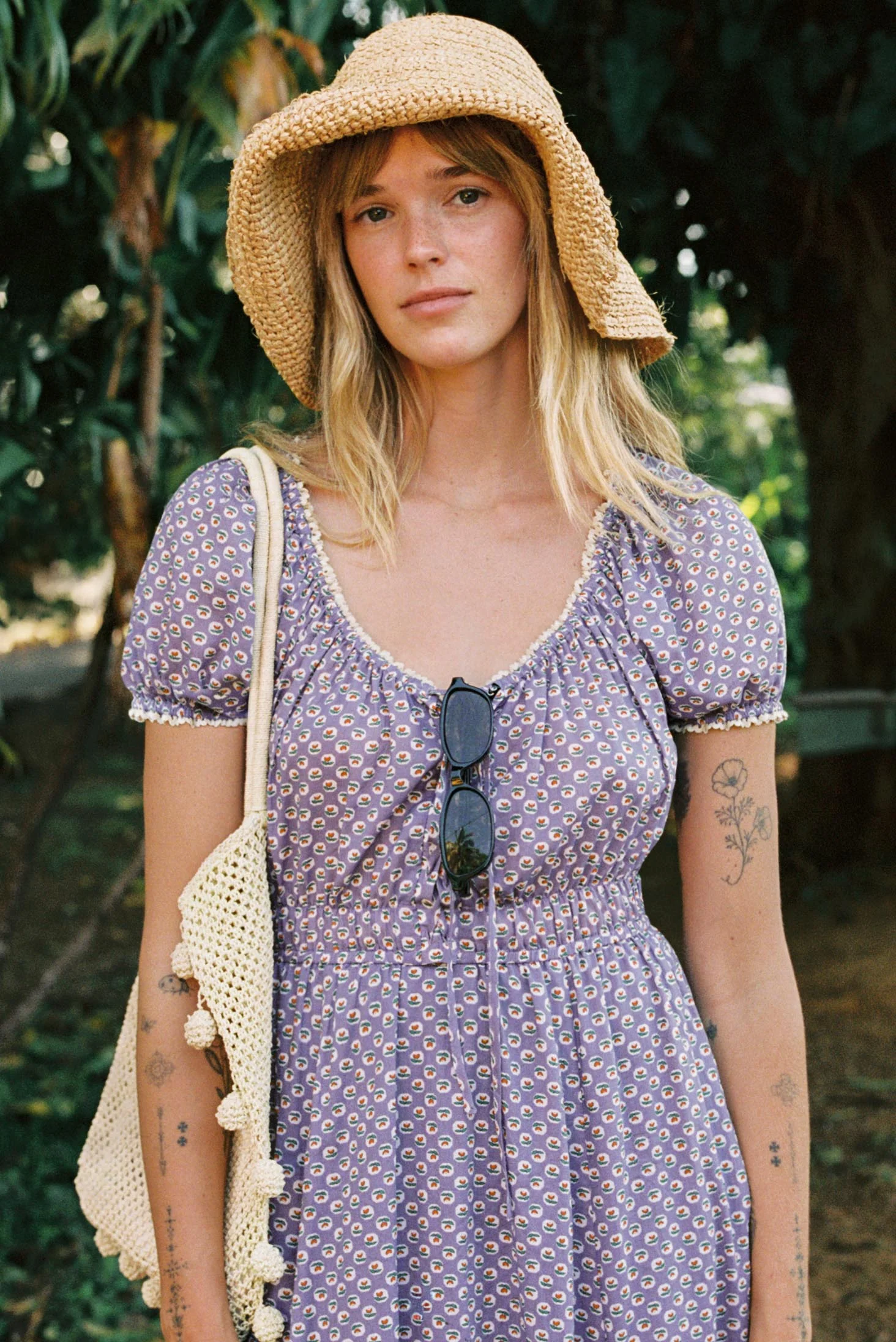 The Scout Dress | Mariposa Lily - Image 5