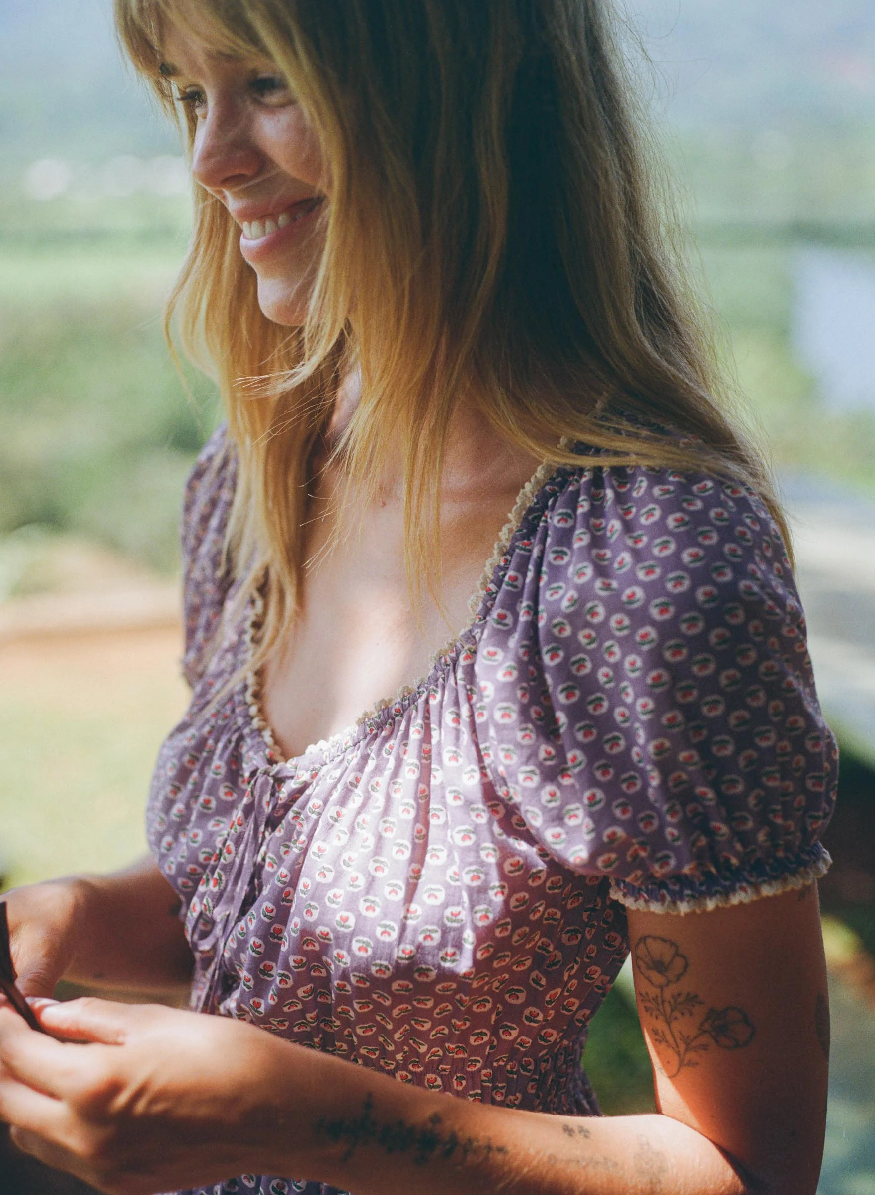 The Scout Dress | Mariposa Lily - Image 3