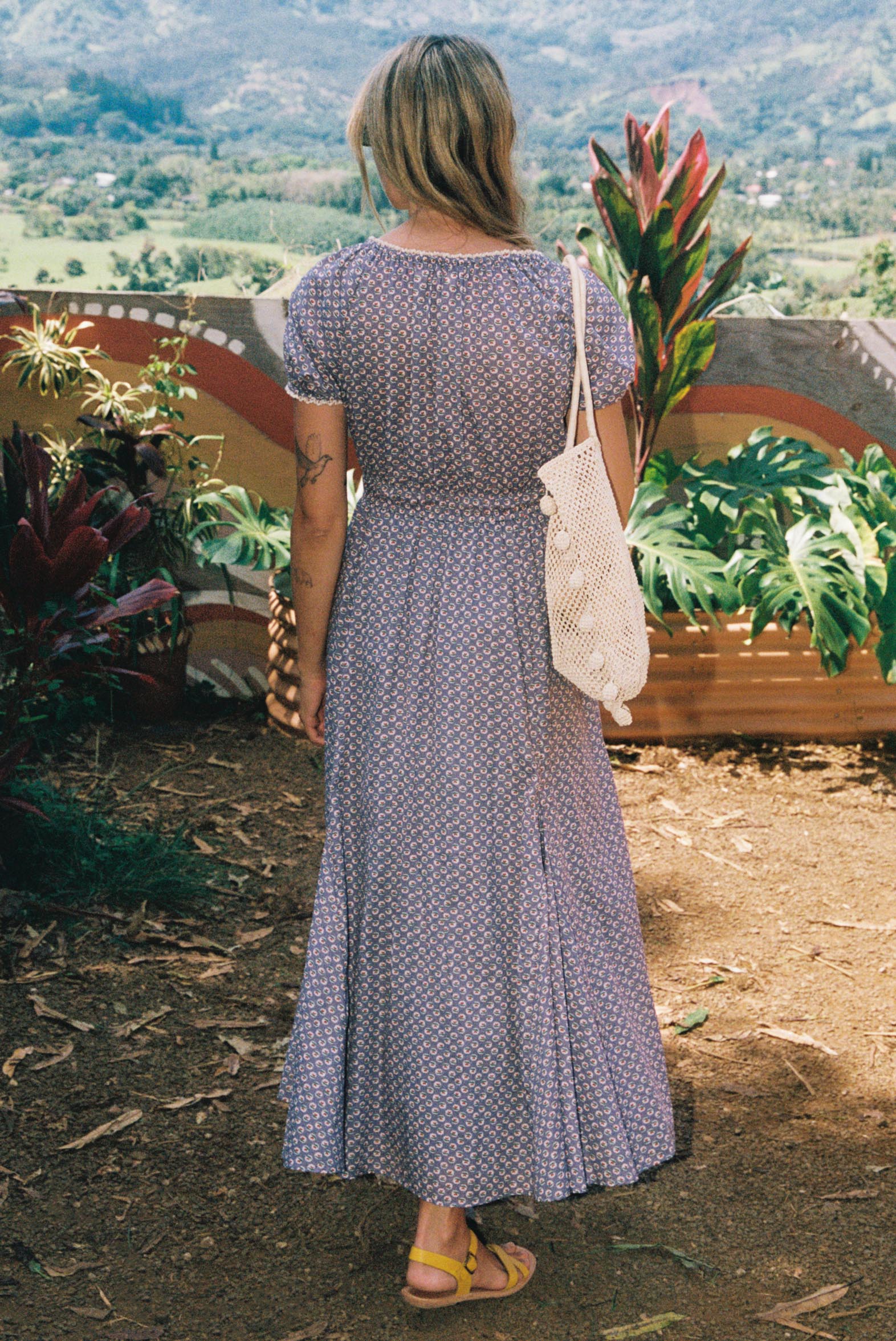 The Scout Dress | Mariposa Lily - Image 10