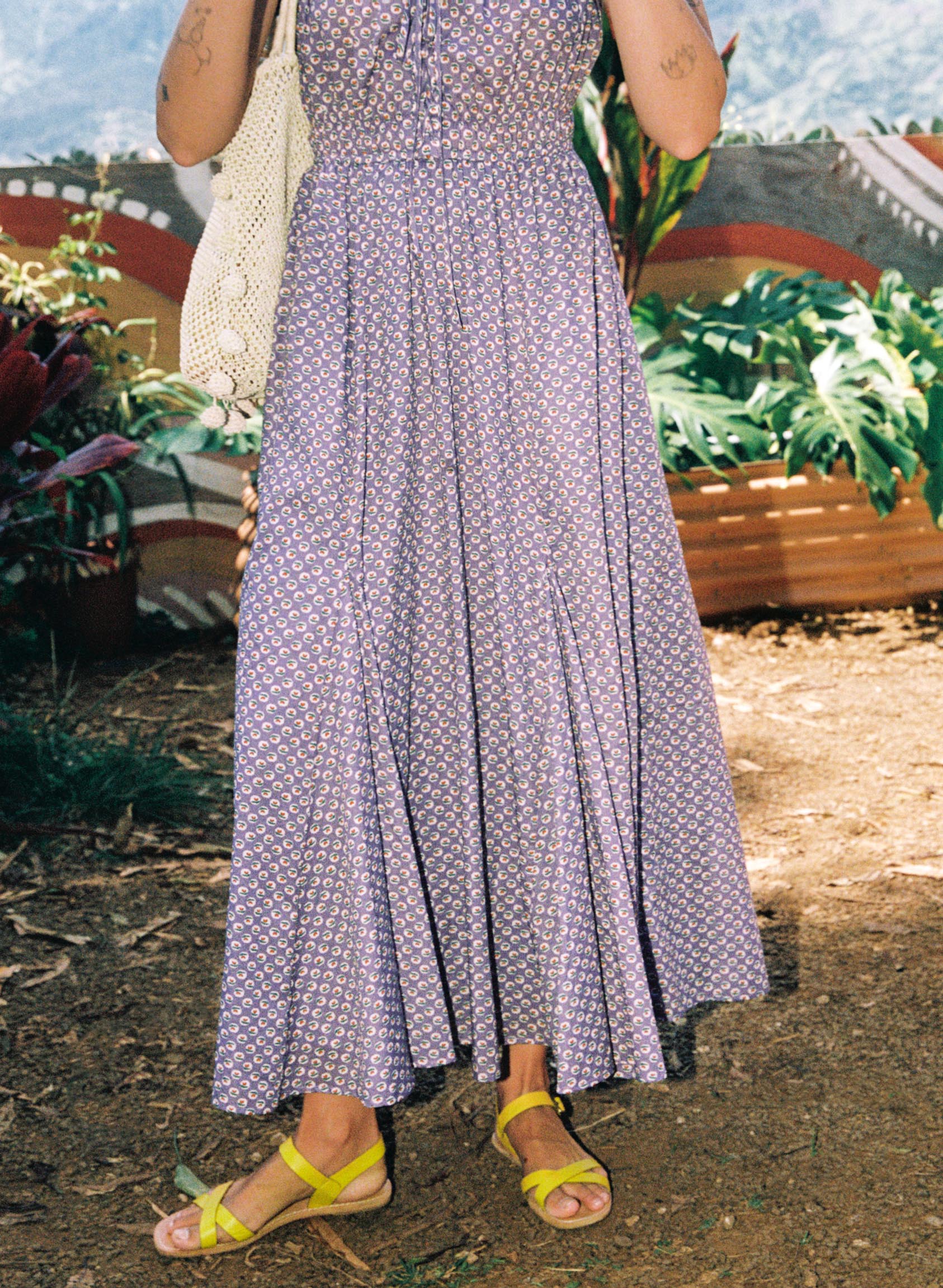 The Scout Dress | Mariposa Lily - Image 8