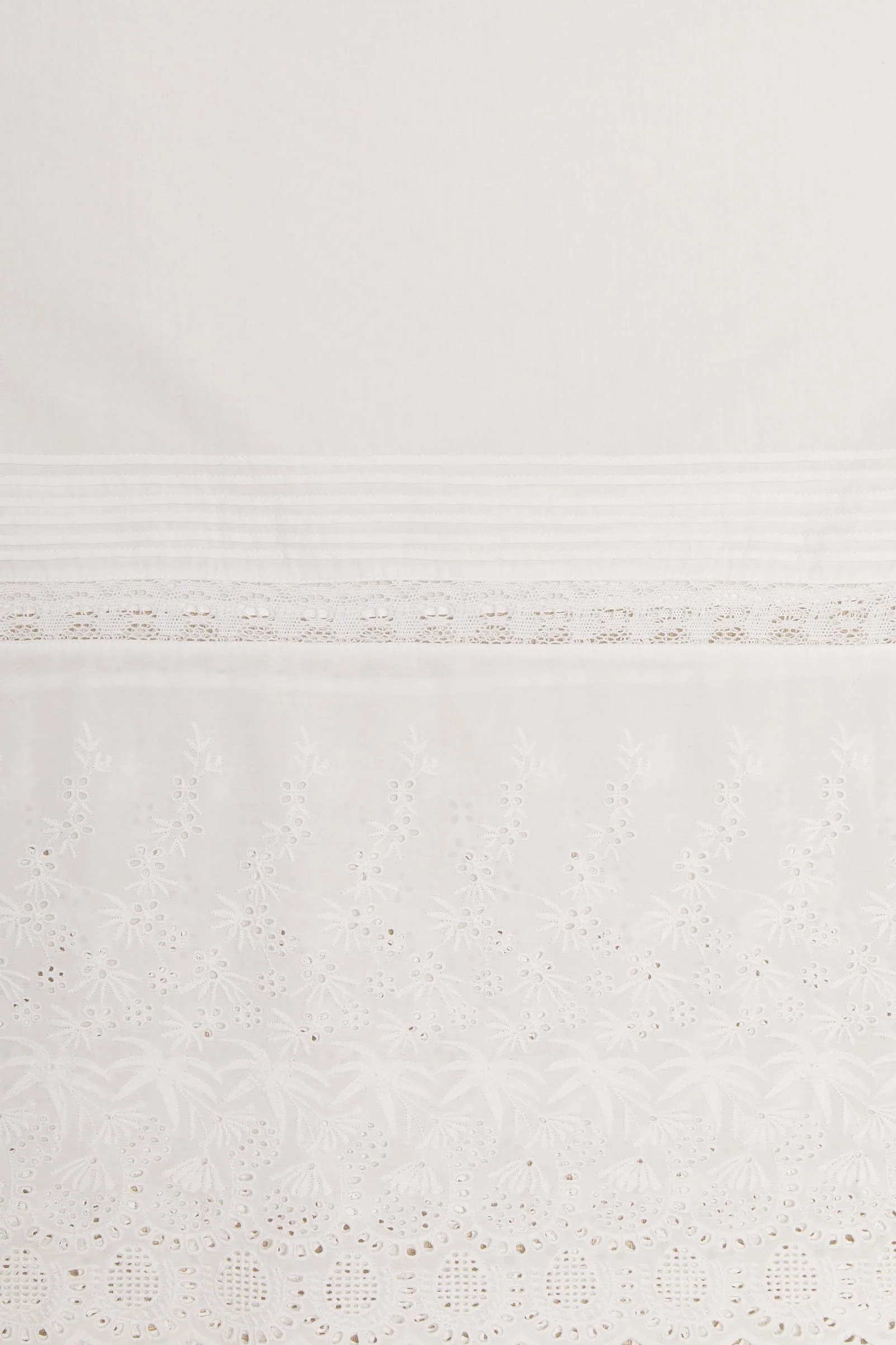 The Simoneta Dress | Alabaster - Image 10