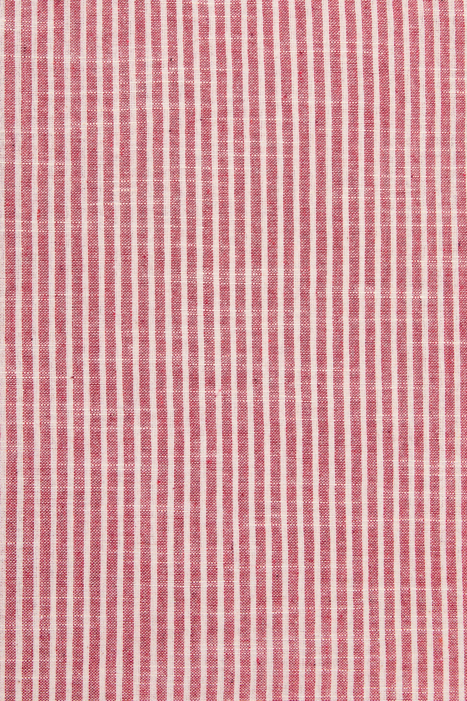 The Taavi Pant | Rhubarb Stripe - Image 5
