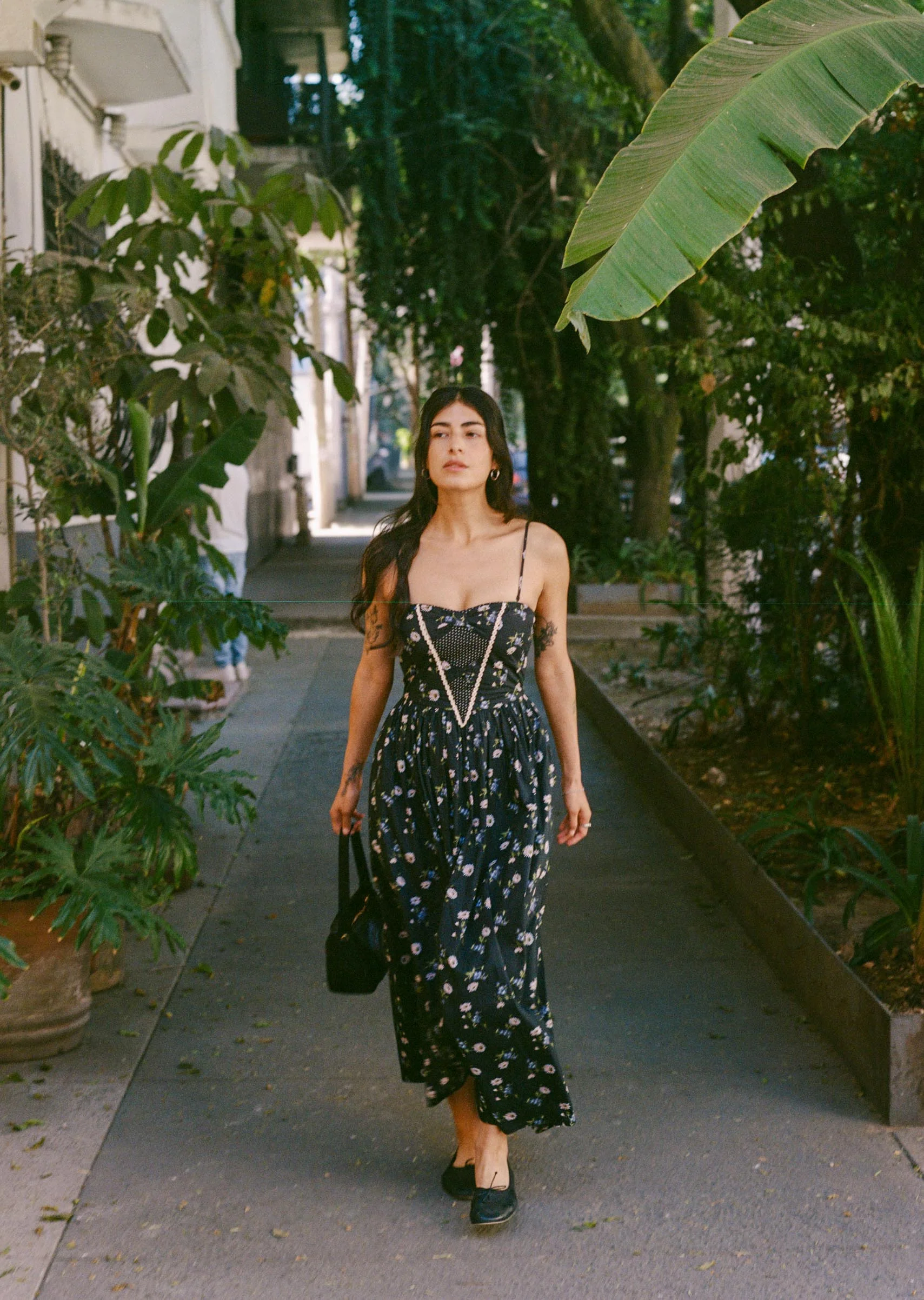 The Truman Dress | Raven Daisy - Image 4