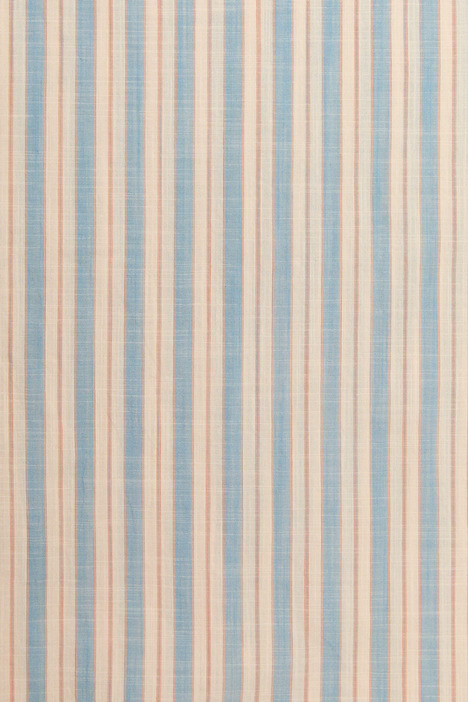 The Valentina Blouse | Antique Stripe - Image 9